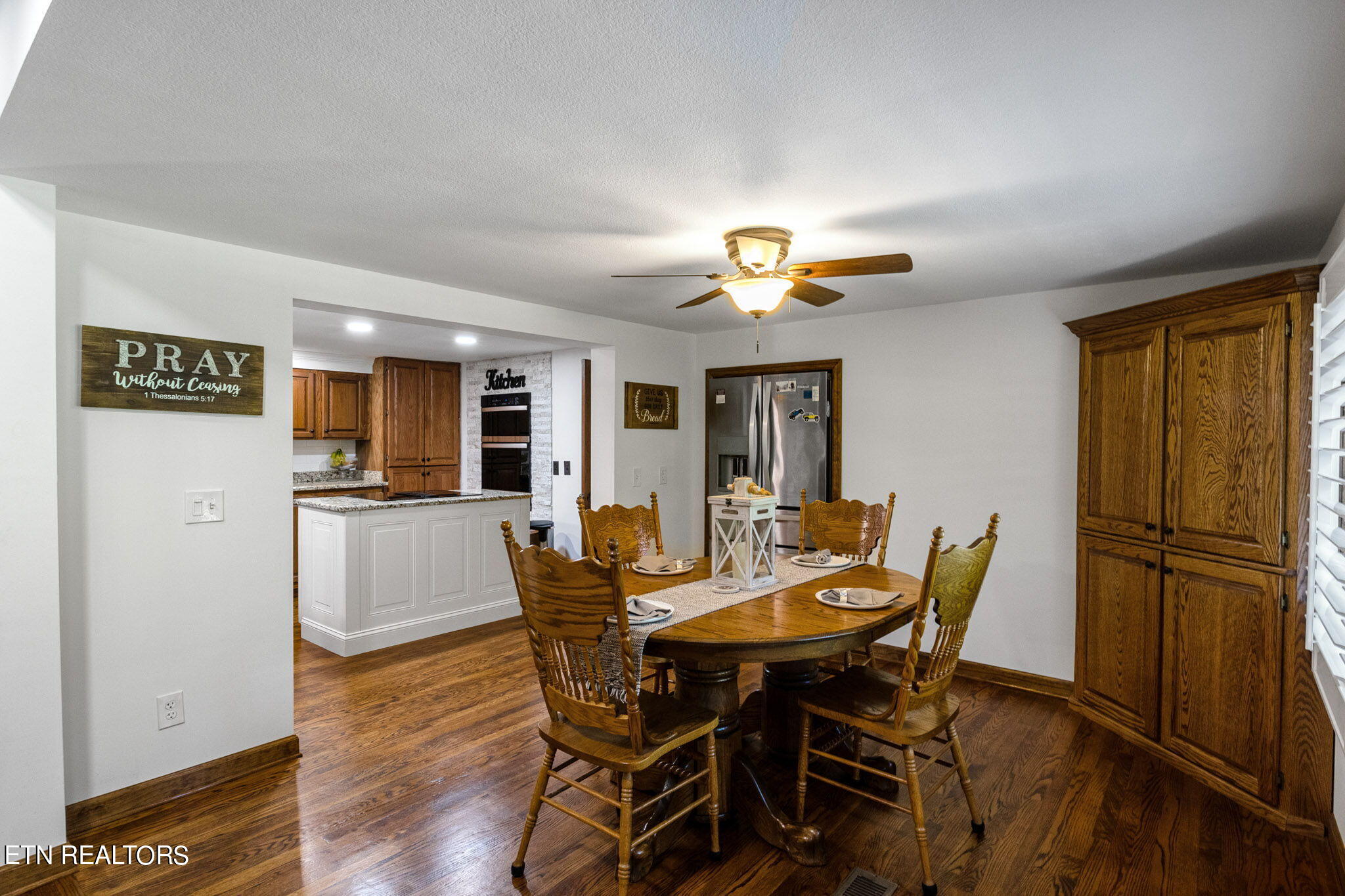 241 North. Dark Hollow Rd