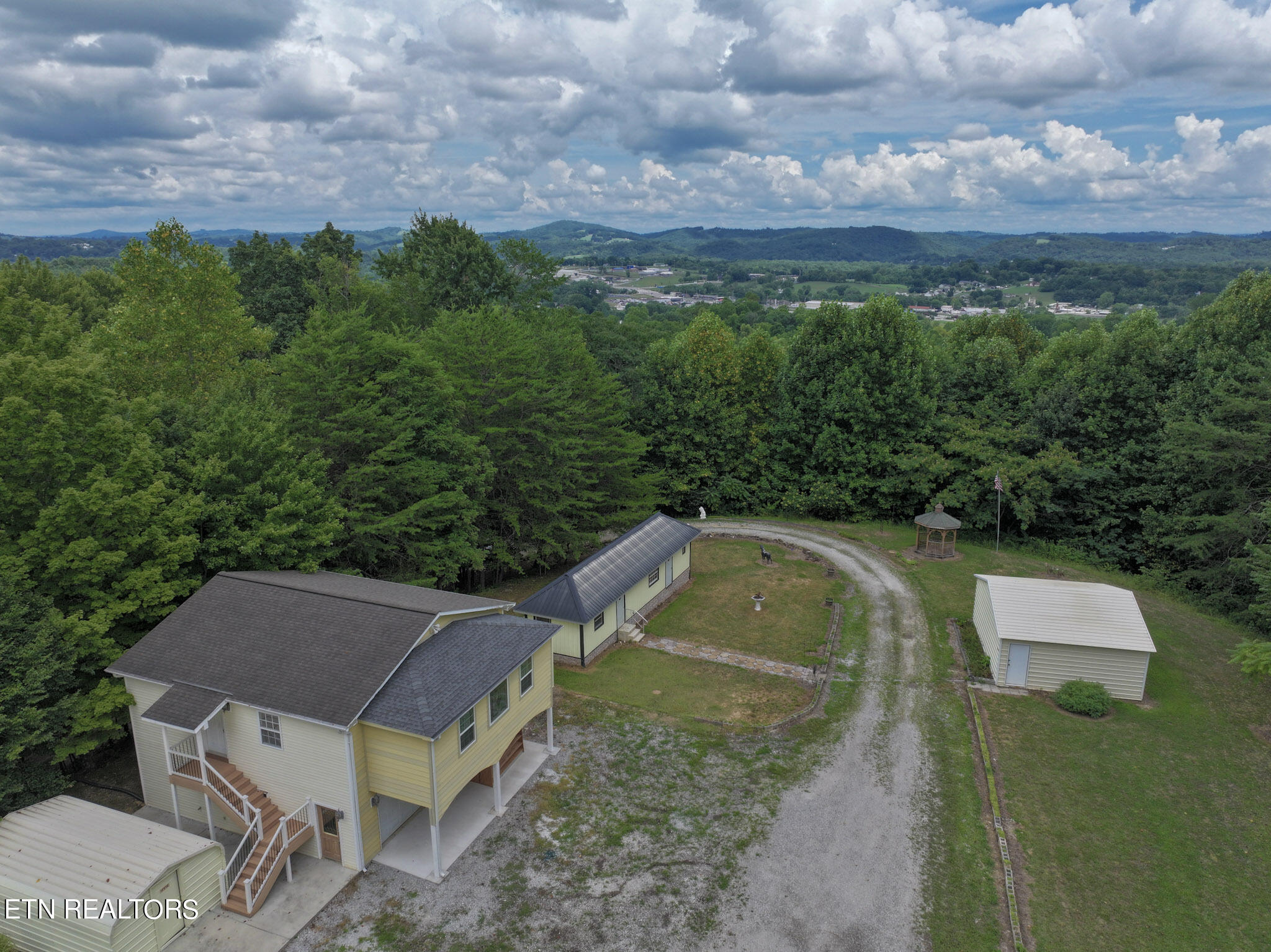 348 Big Springs Lane