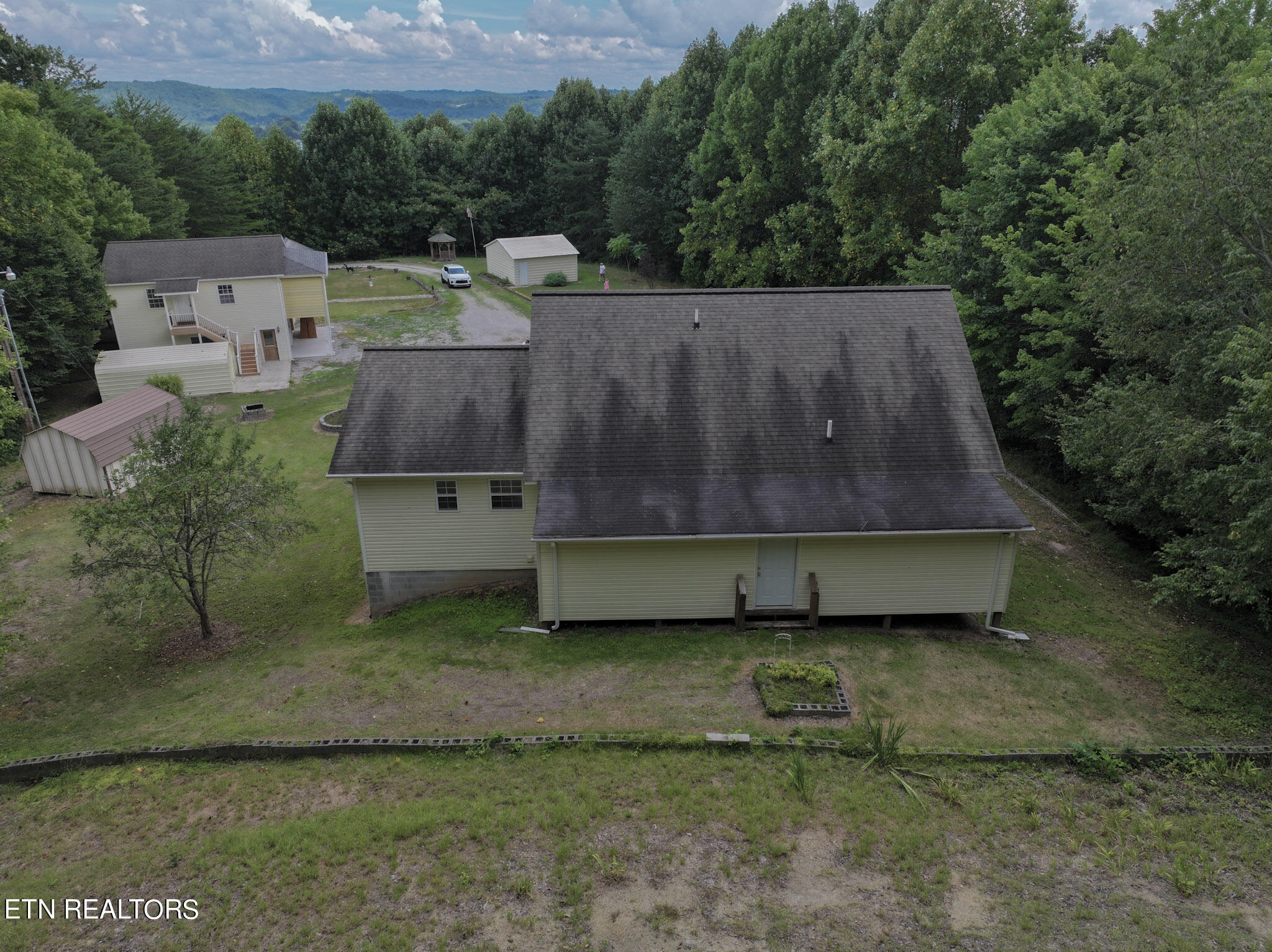 348 Big Springs Lane