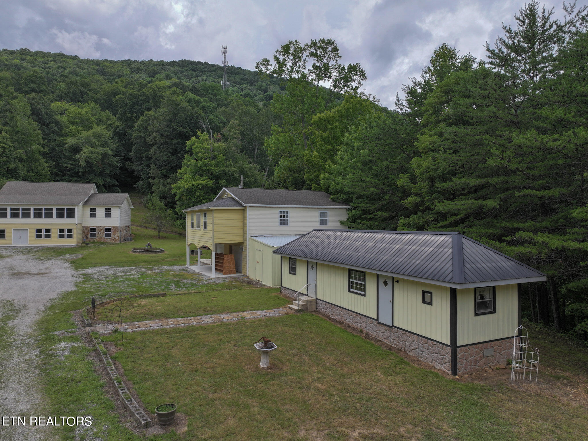 348 Big Springs Lane