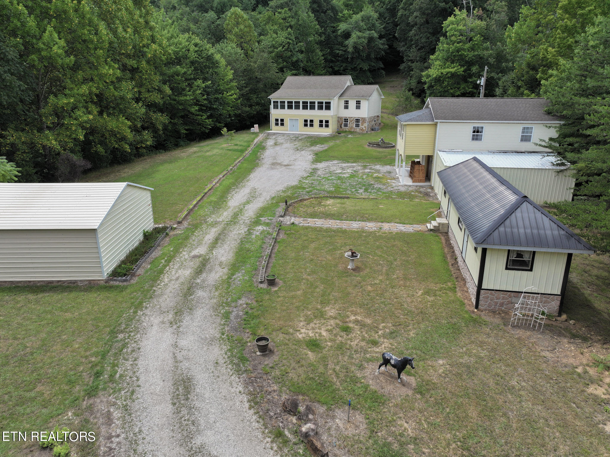 348 Big Springs Lane