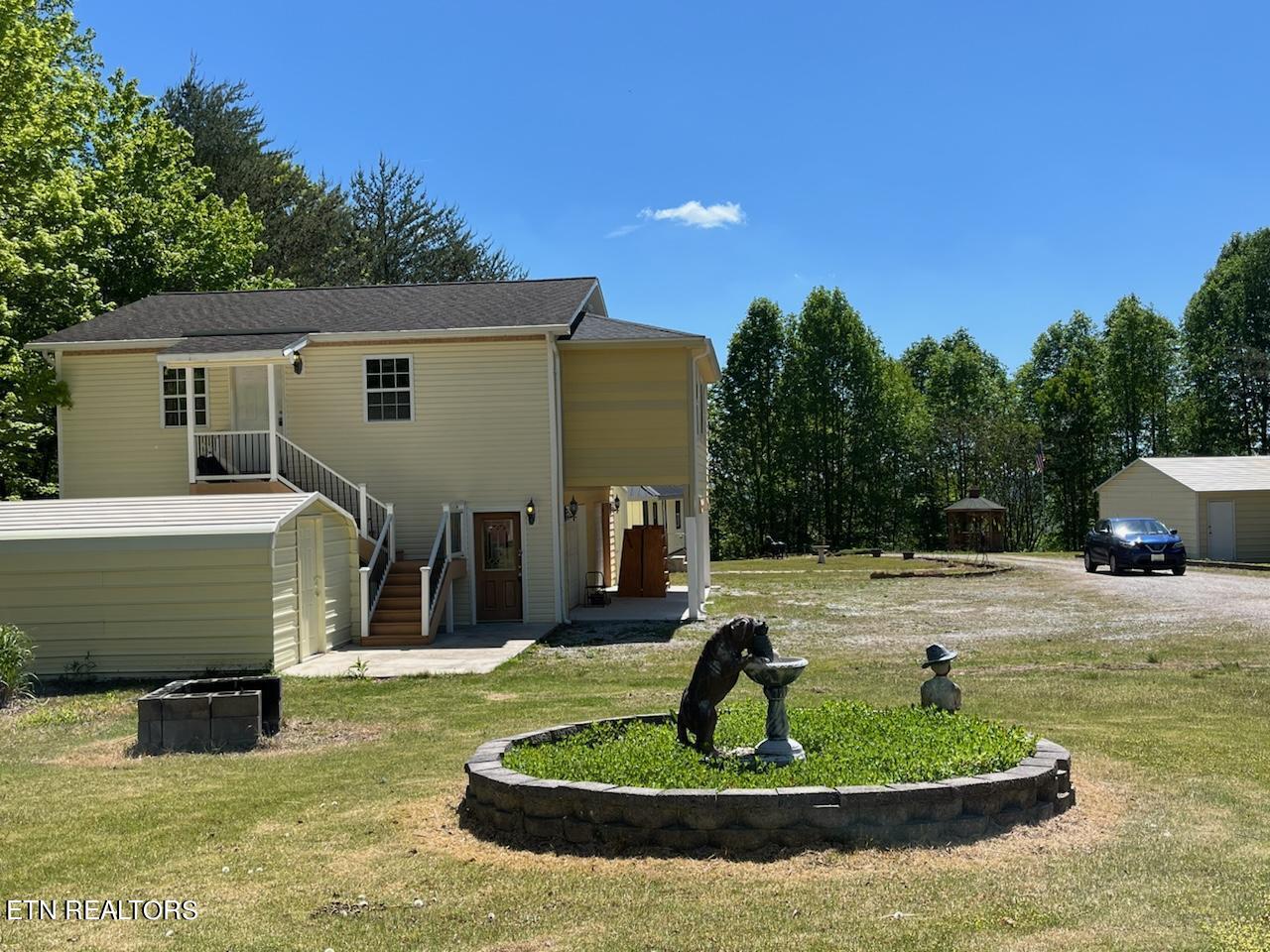 348 Big Springs Lane