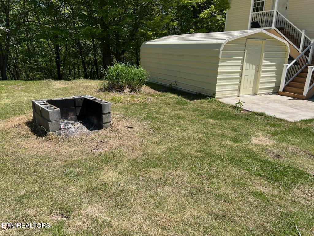 348 Big Springs Lane