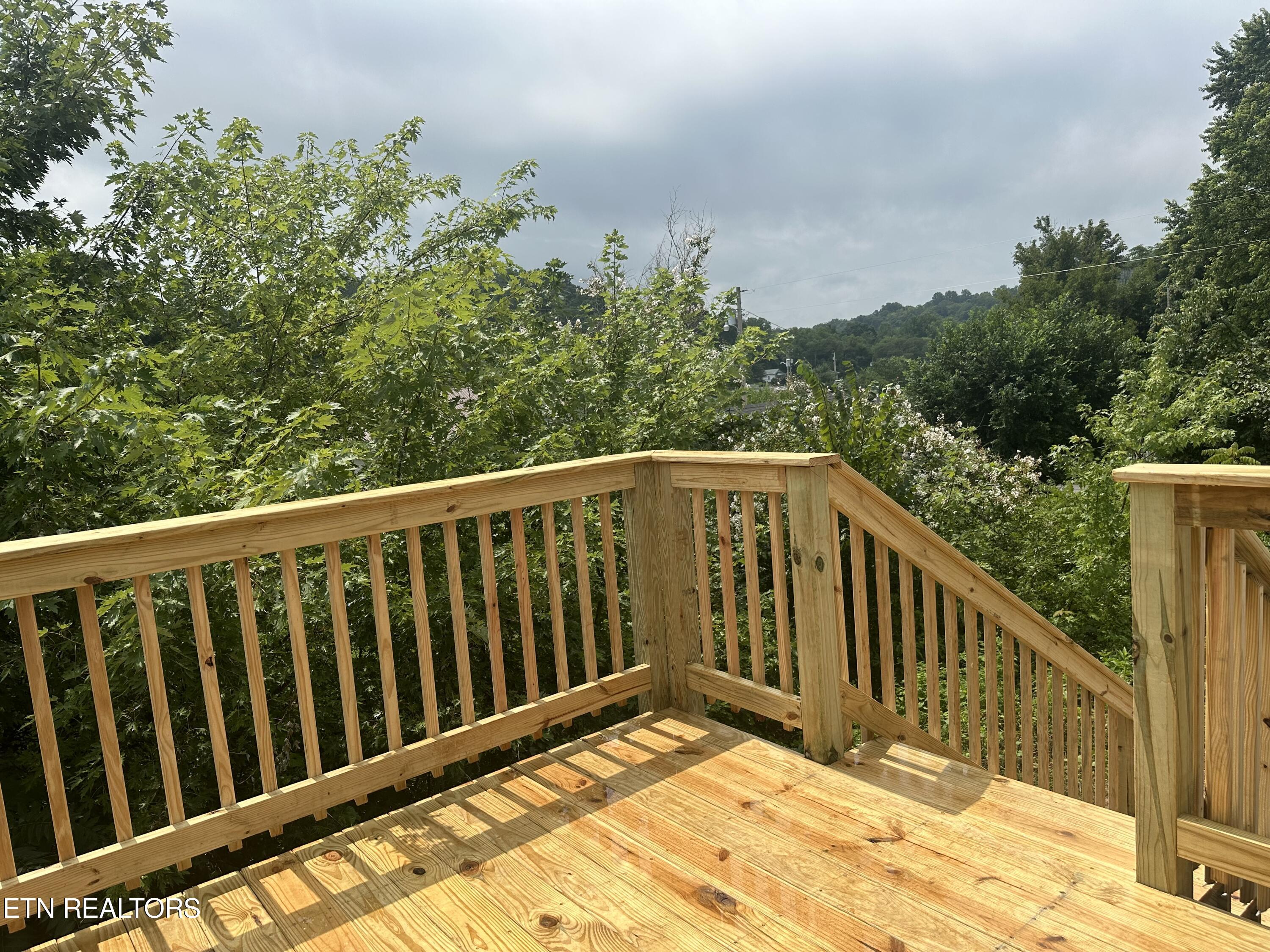 604 E Hemlock St, LaFollette