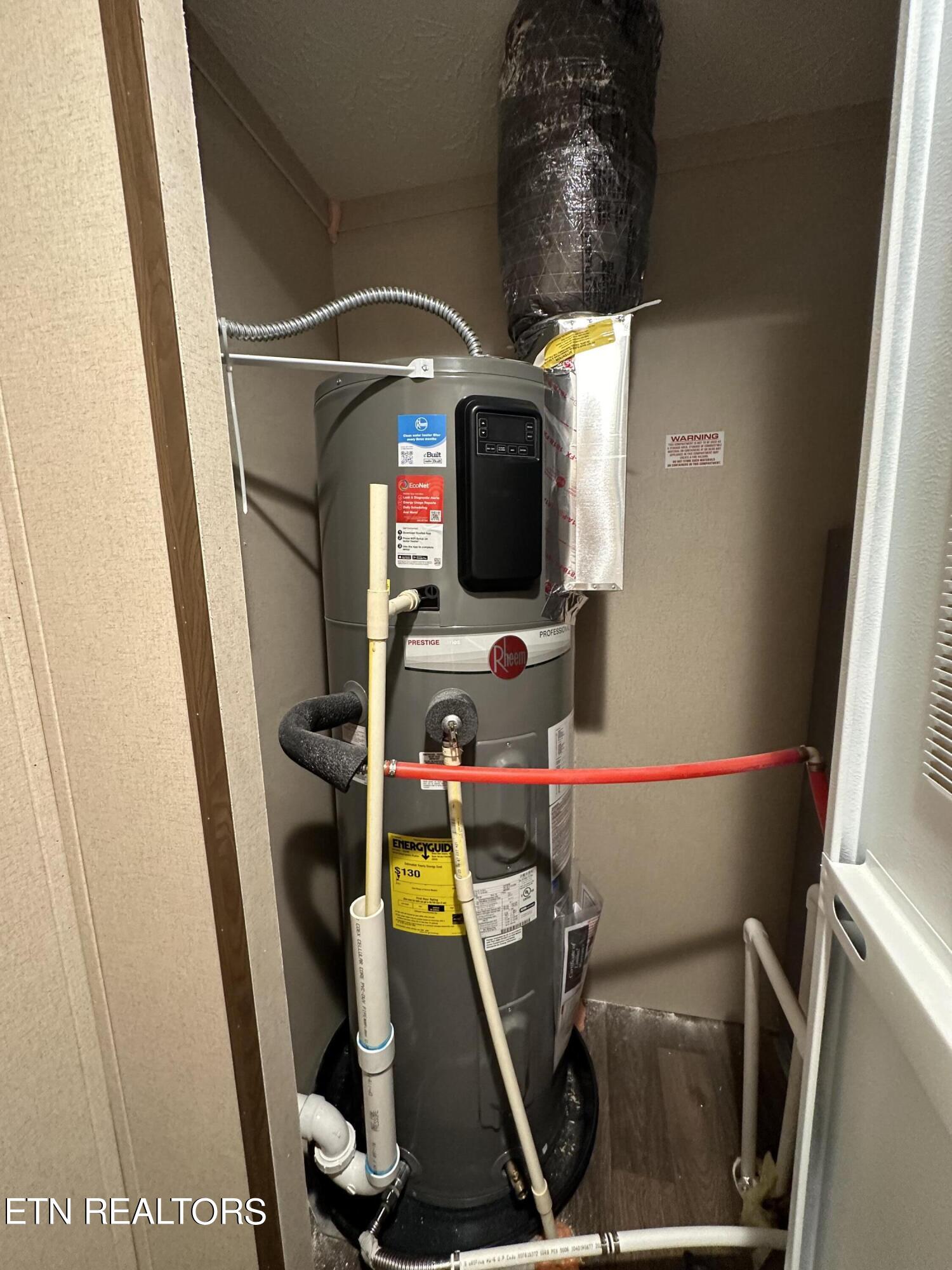 604 E Hemlock St, LaFollette