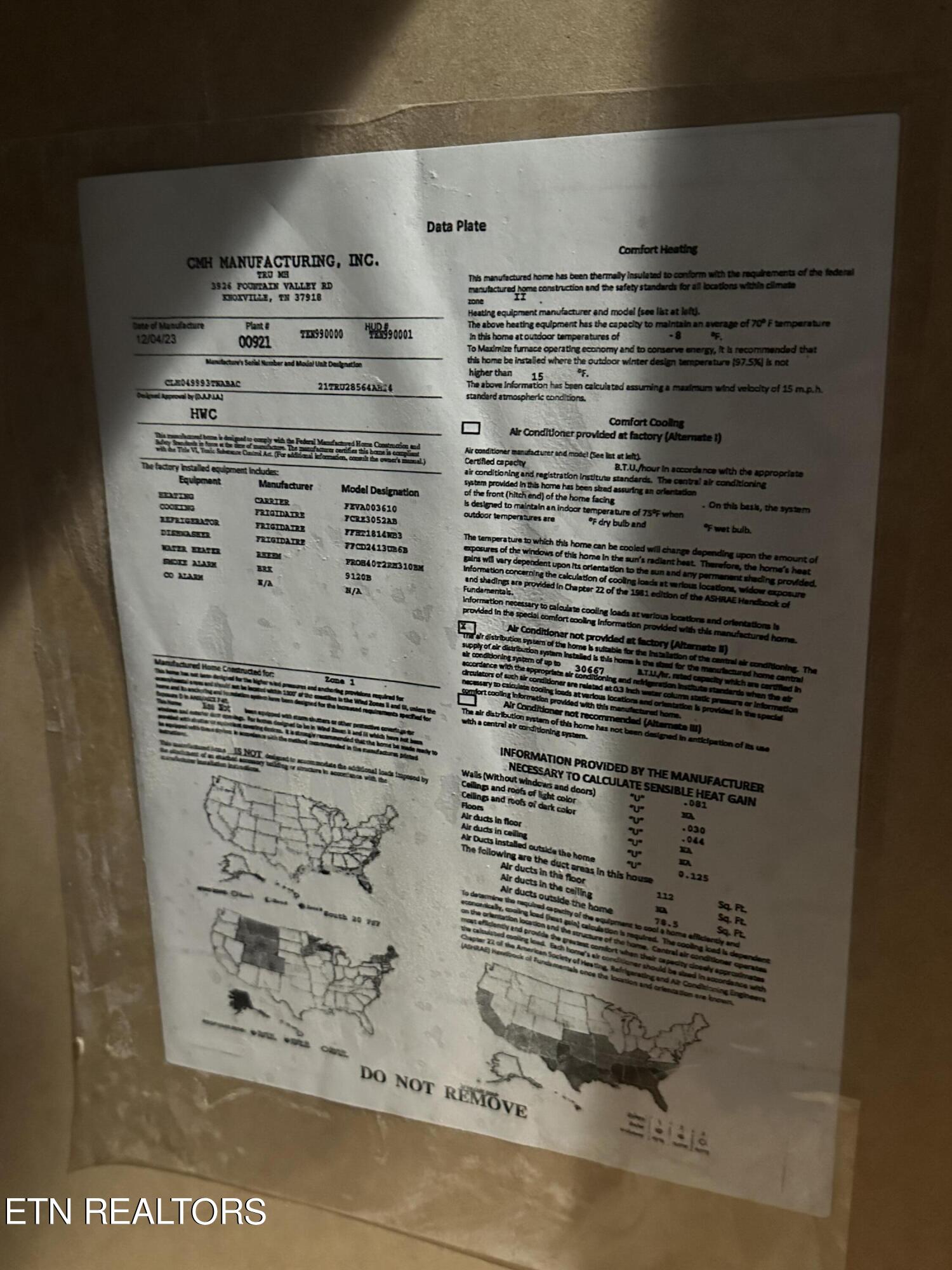 604 E Hemlock St, LaFollette