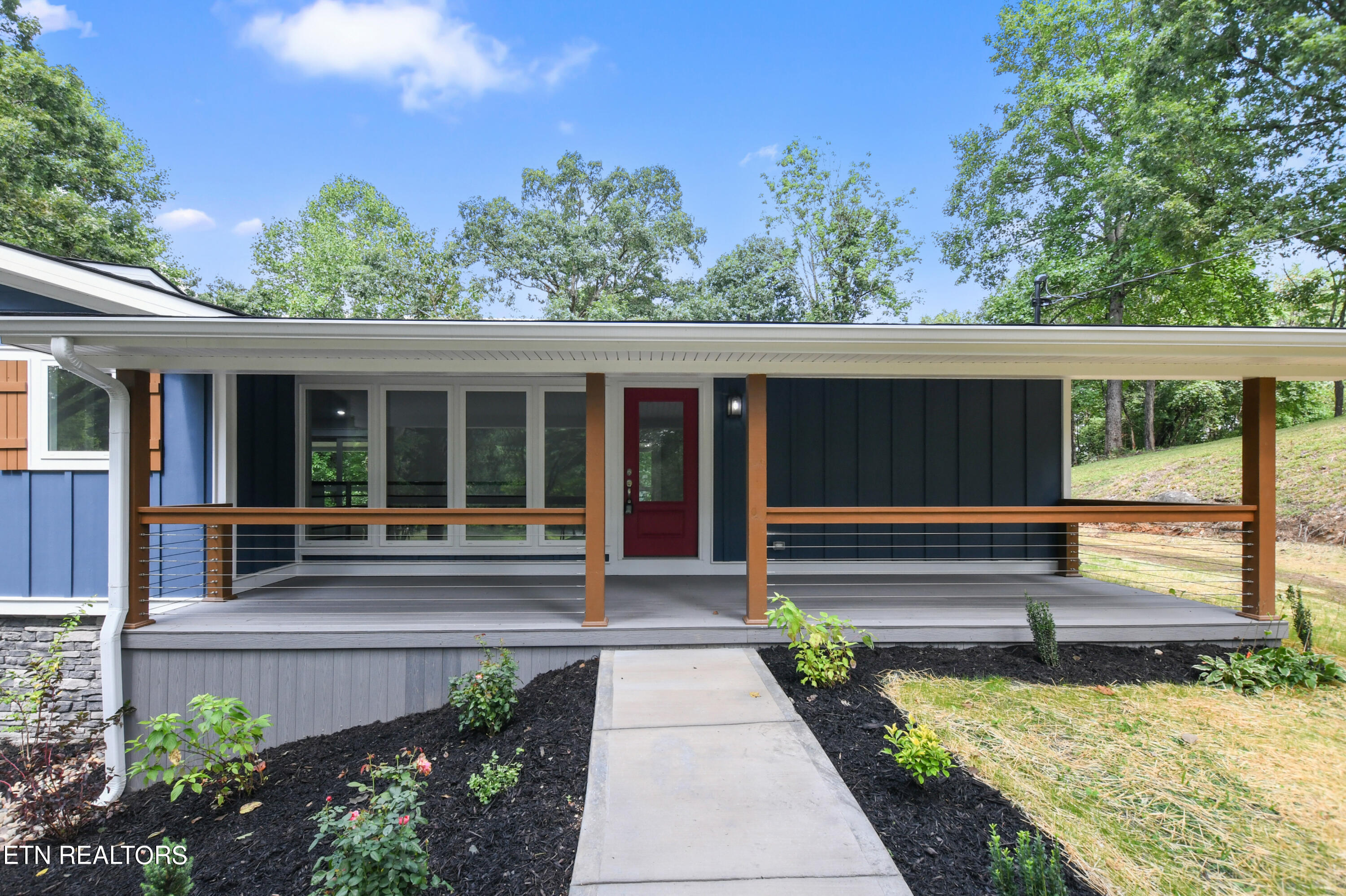 285 Perry Smith Lane