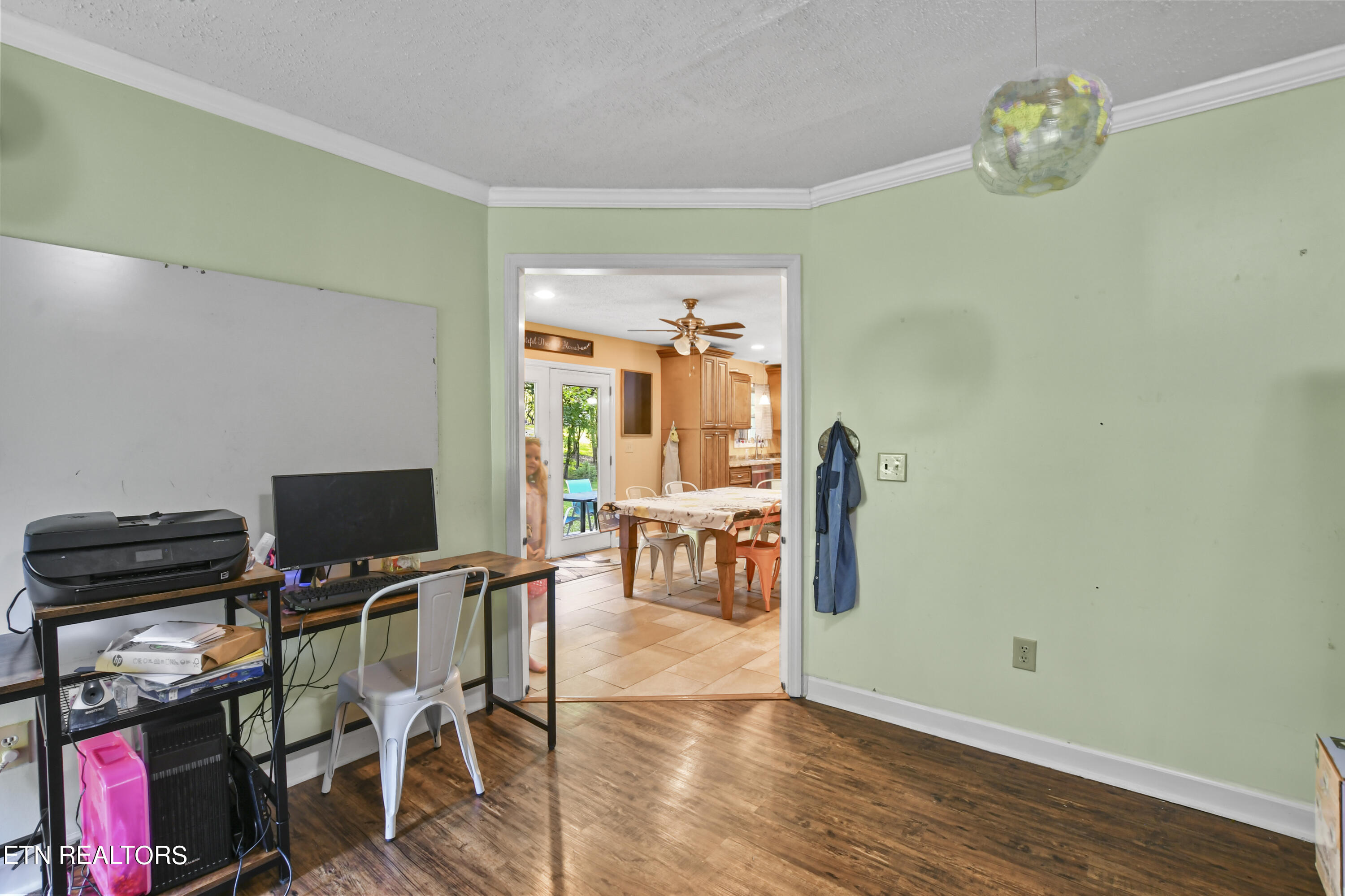 313 Mckinney Rd, LaFollette