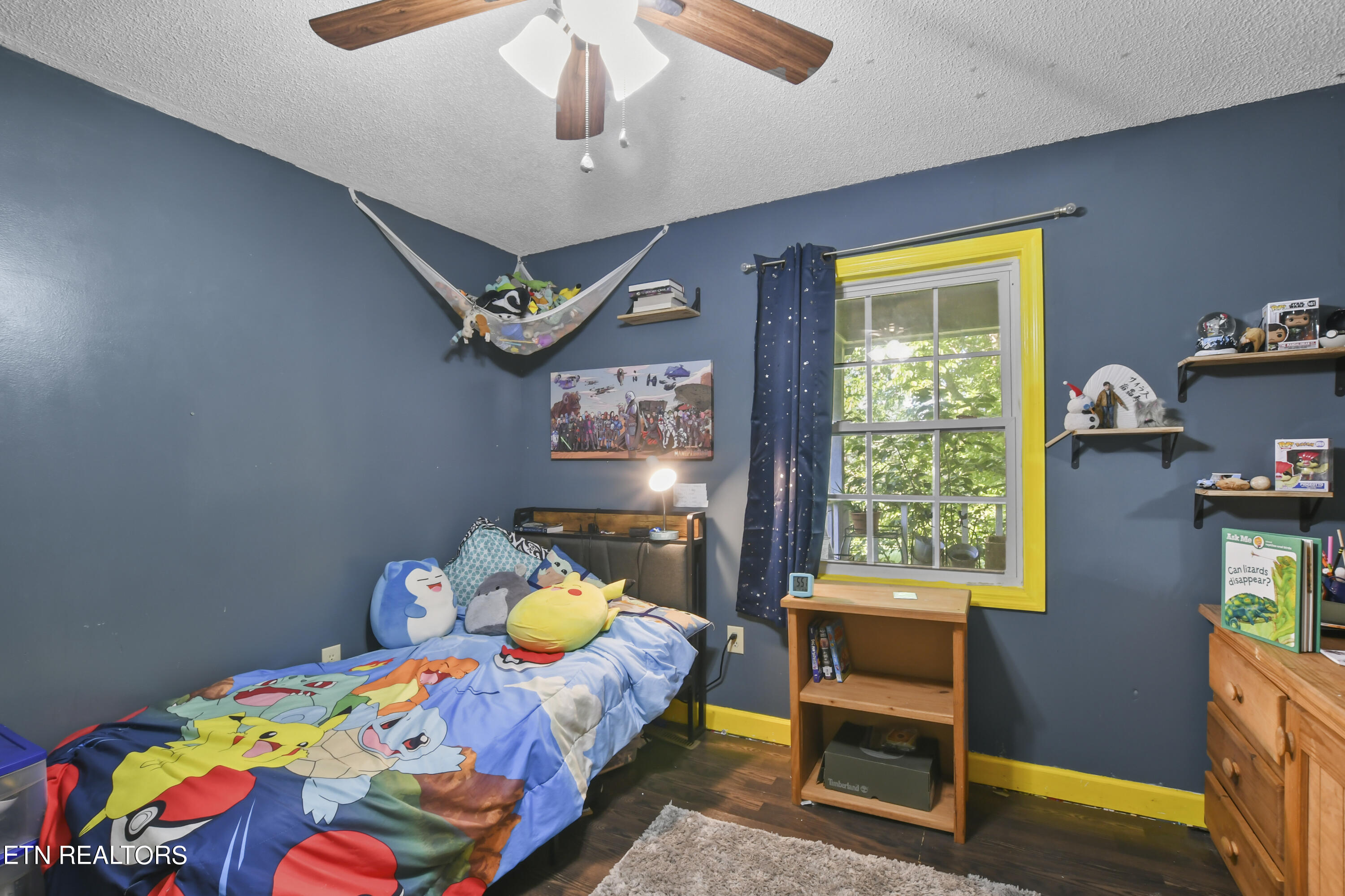 313 Mckinney Rd, LaFollette