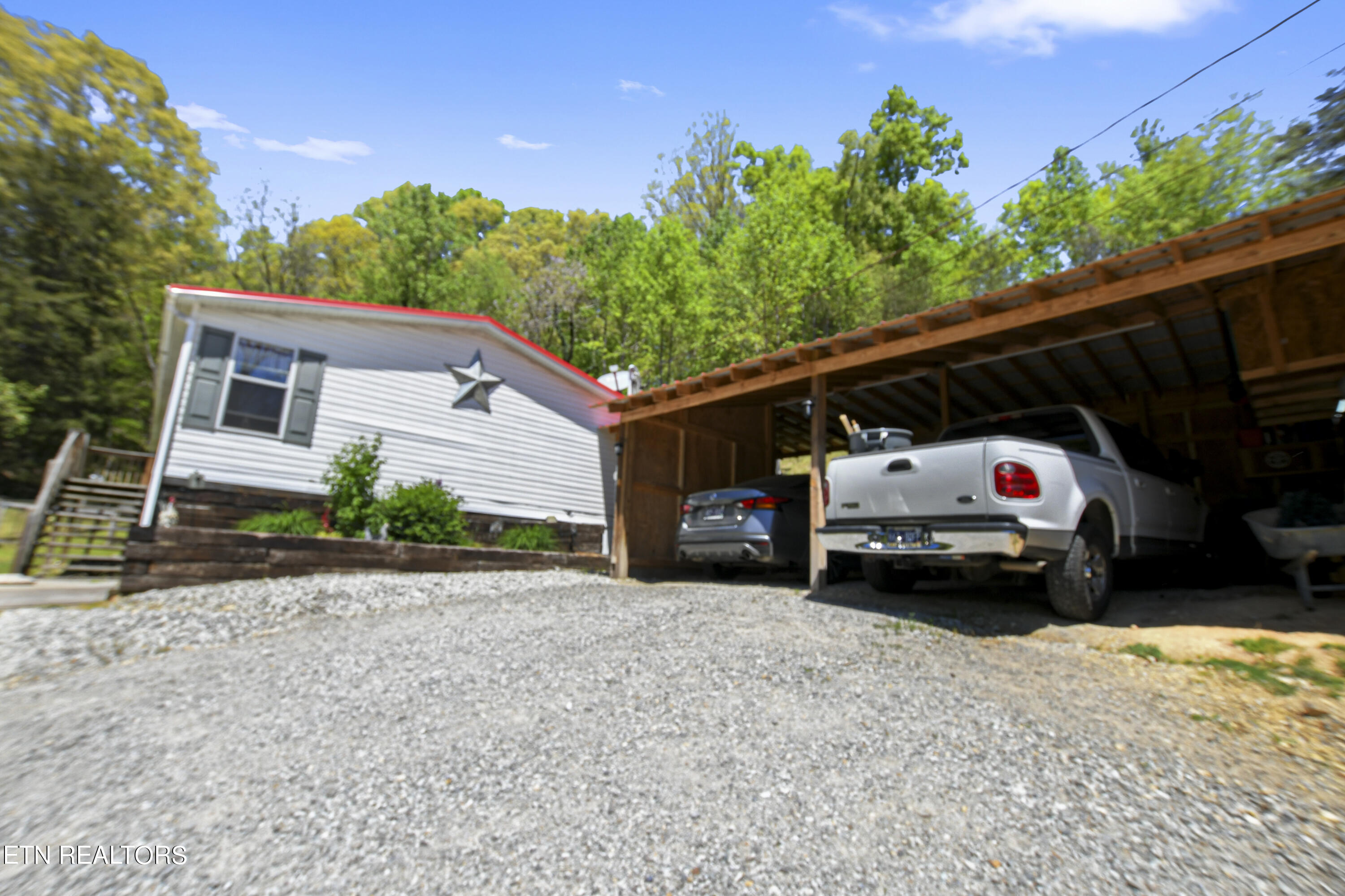 1839 Pleasant Ridge Rd, LaFollette