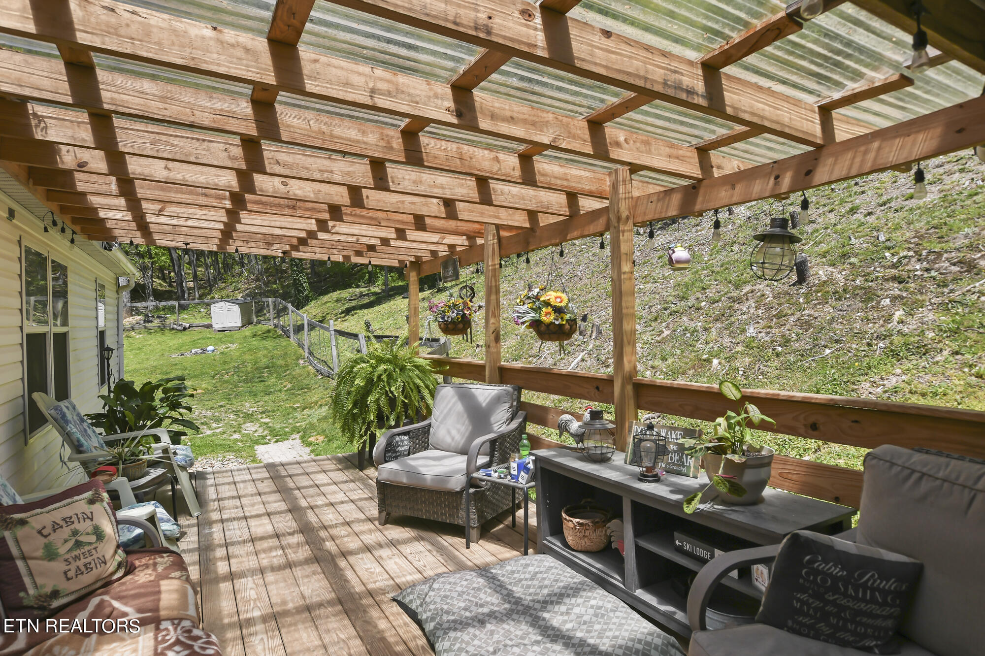 1839 Pleasant Ridge Rd, LaFollette