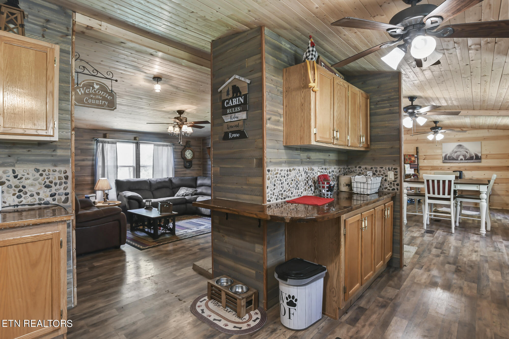 1839 Pleasant Ridge Rd, LaFollette