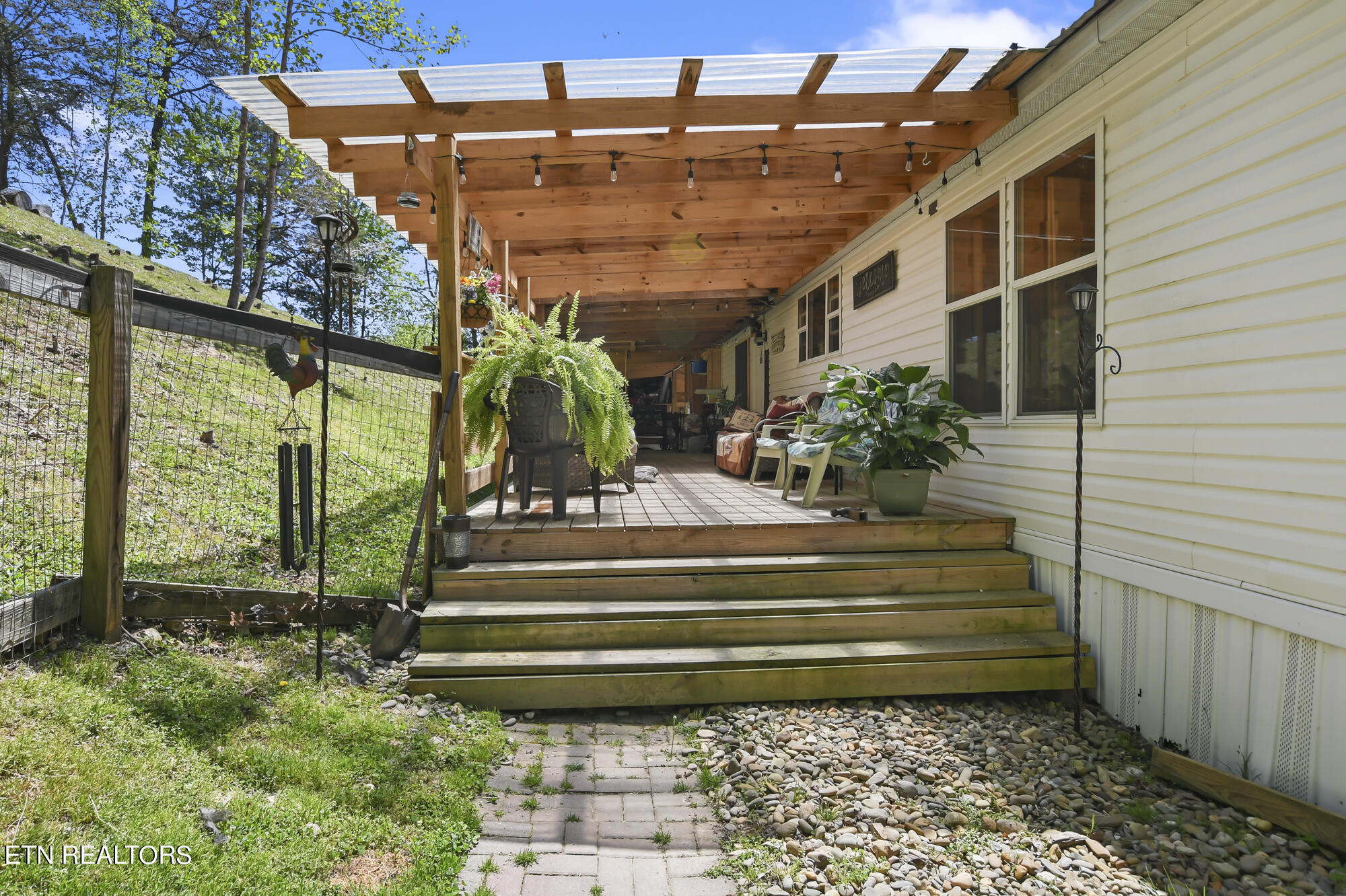 1839 Pleasant Ridge Rd, LaFollette