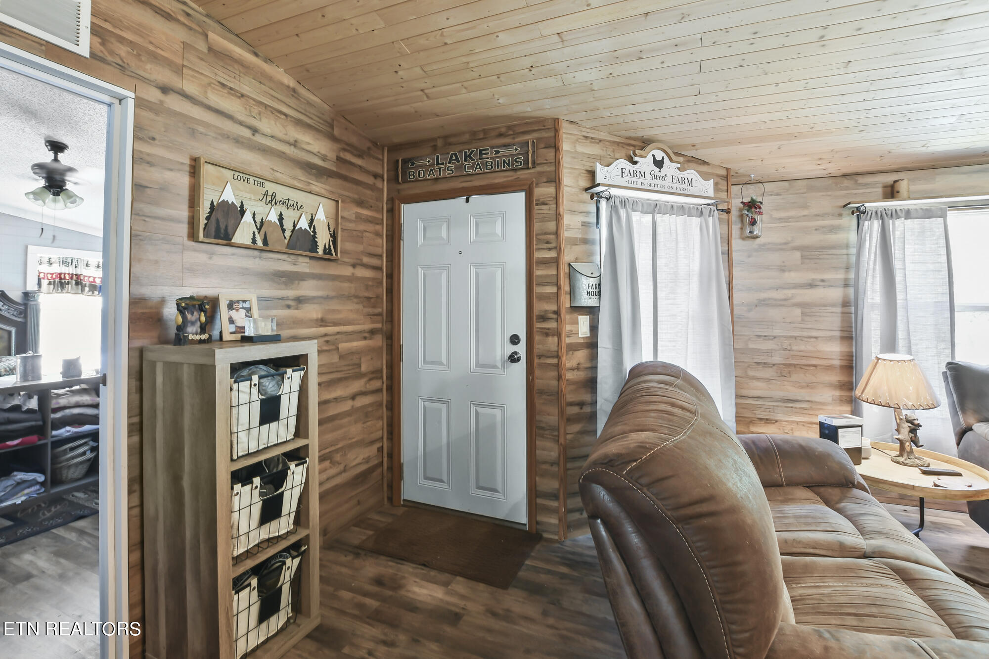 1839 Pleasant Ridge Rd, LaFollette