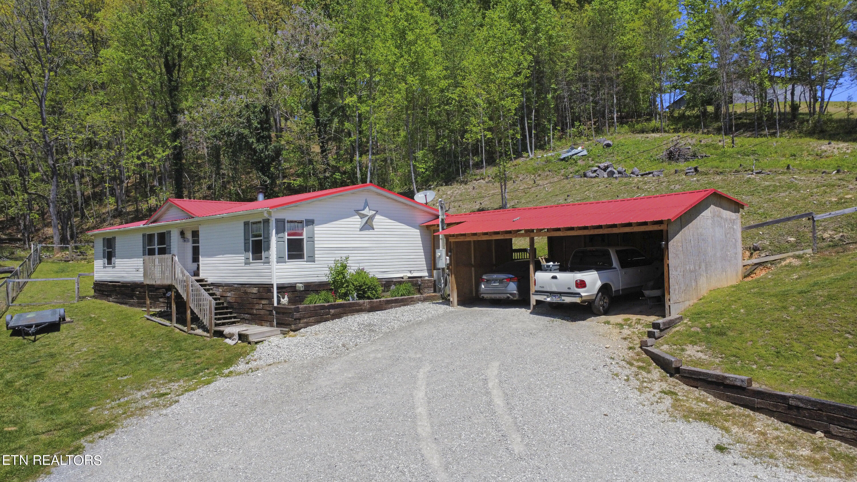 1839 Pleasant Ridge Rd, LaFollette