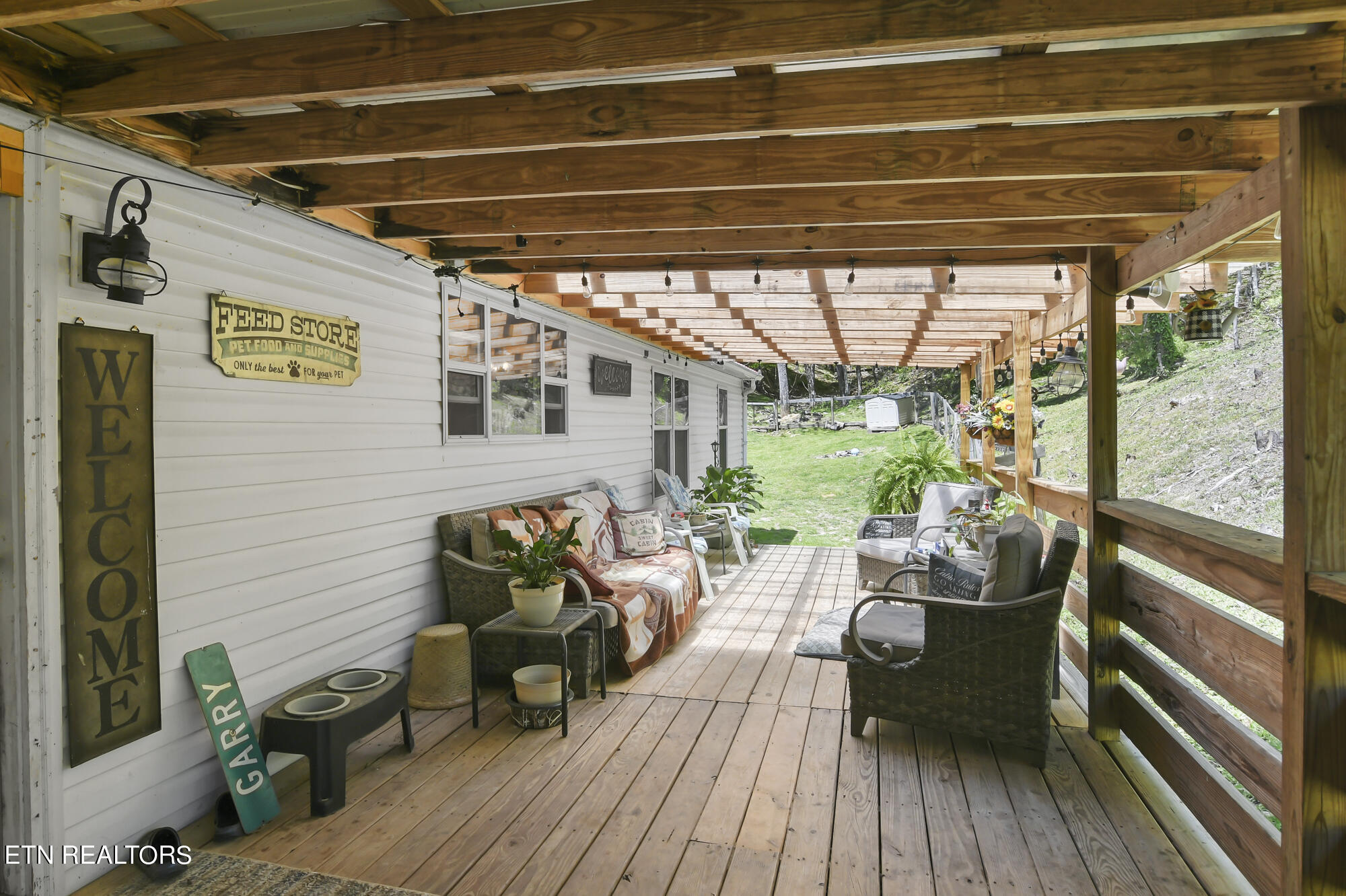 1839 Pleasant Ridge Rd, LaFollette