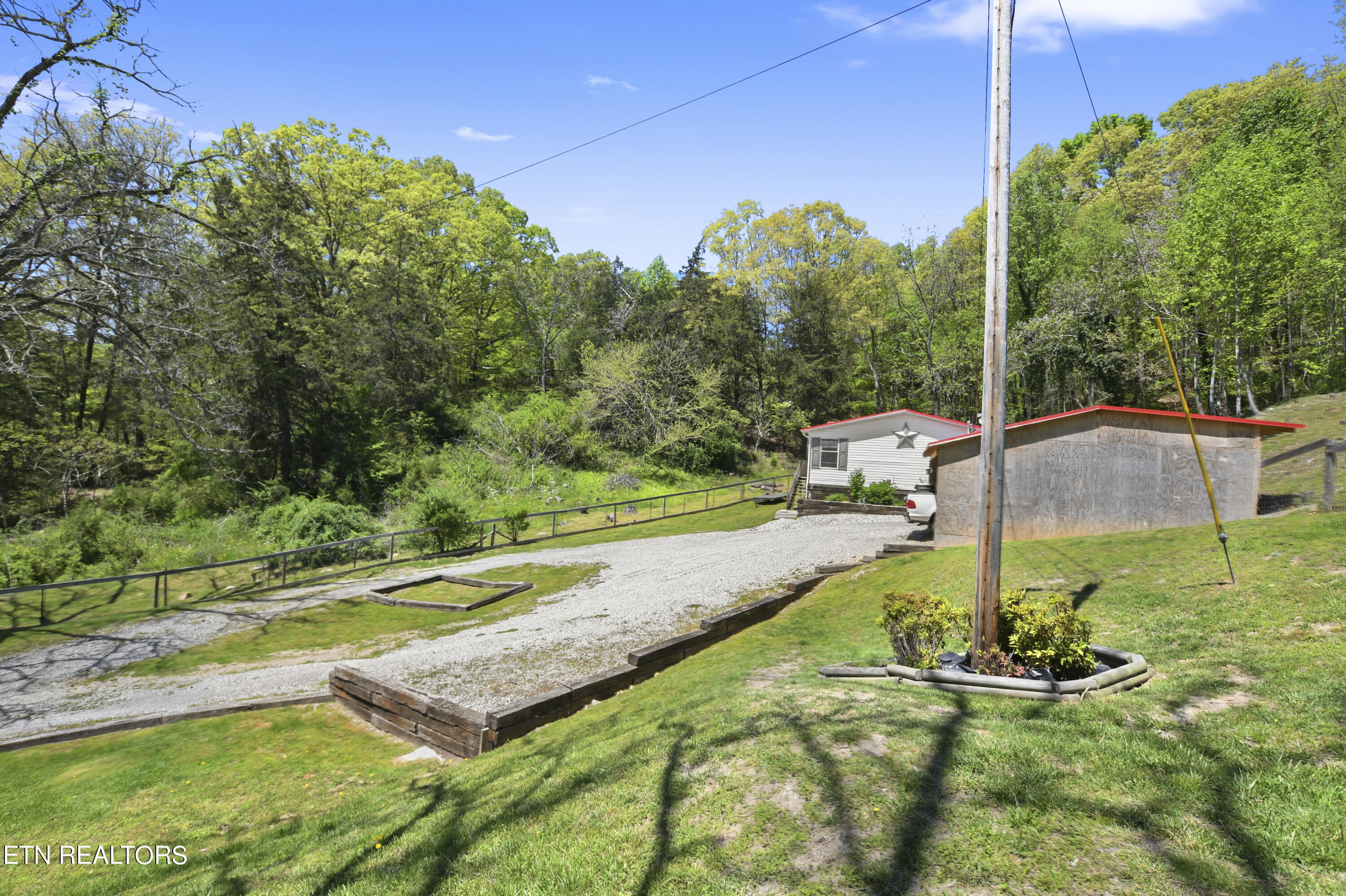 1839 Pleasant Ridge Rd, LaFollette