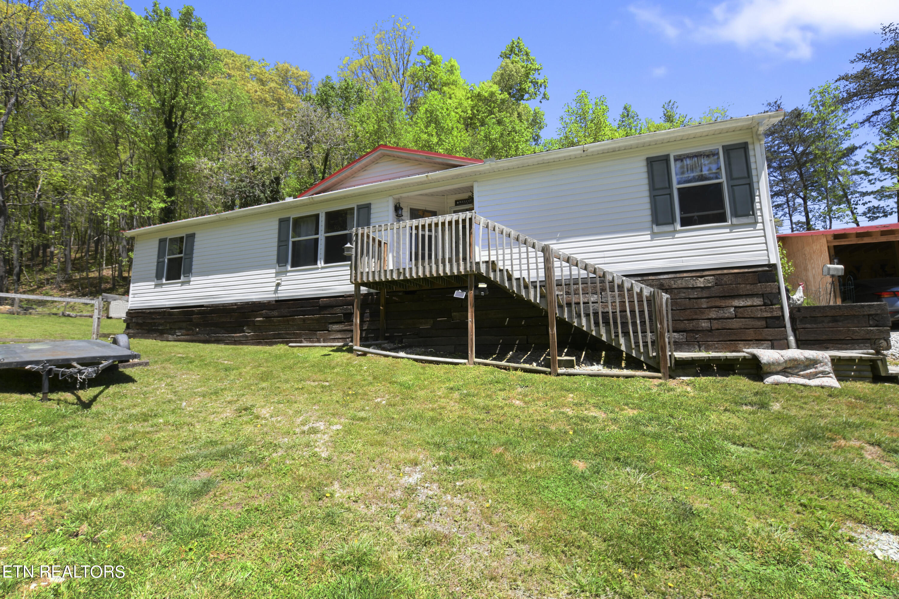 1839 Pleasant Ridge Rd, LaFollette