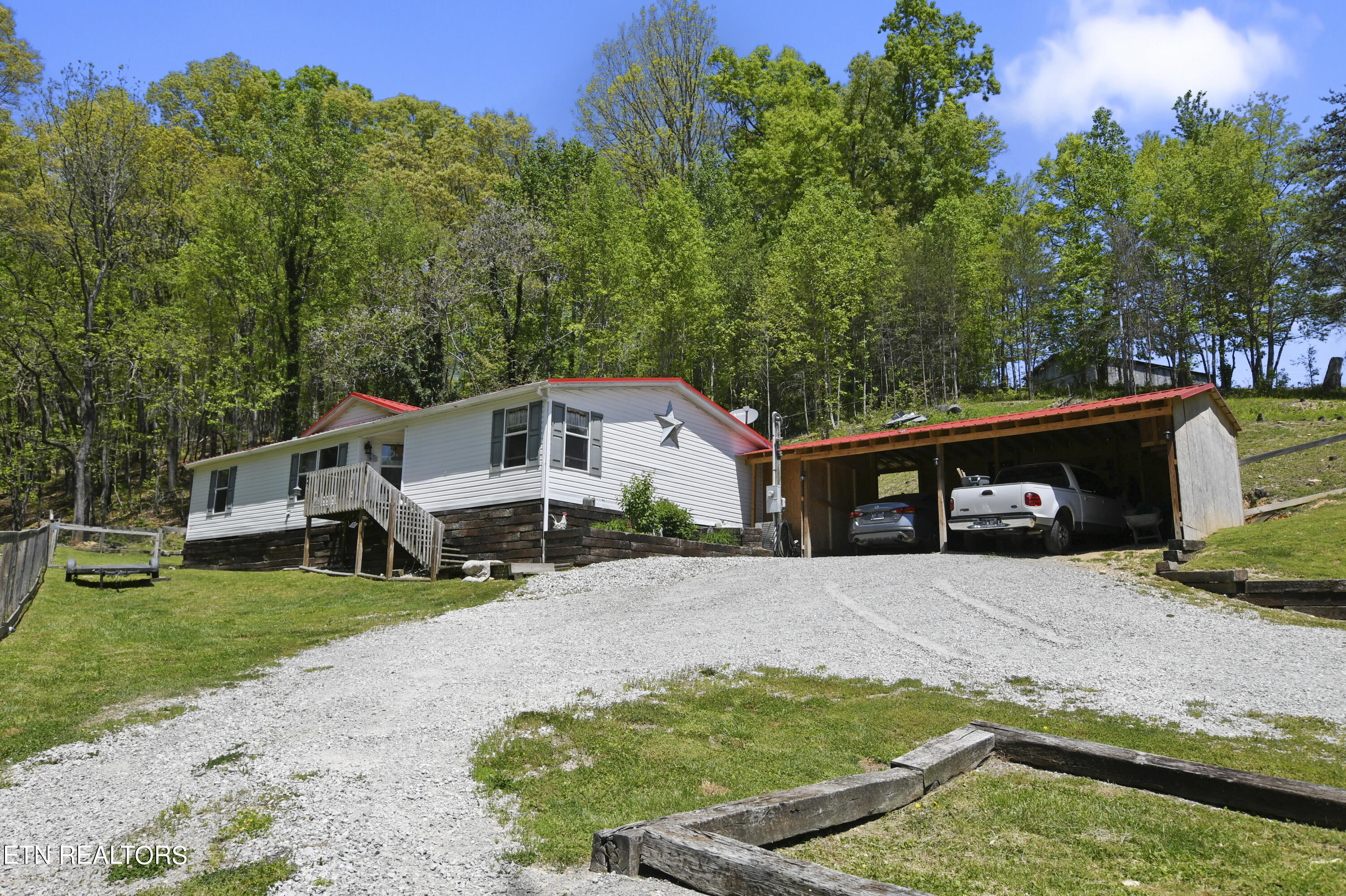 1839 Pleasant Ridge Rd, LaFollette