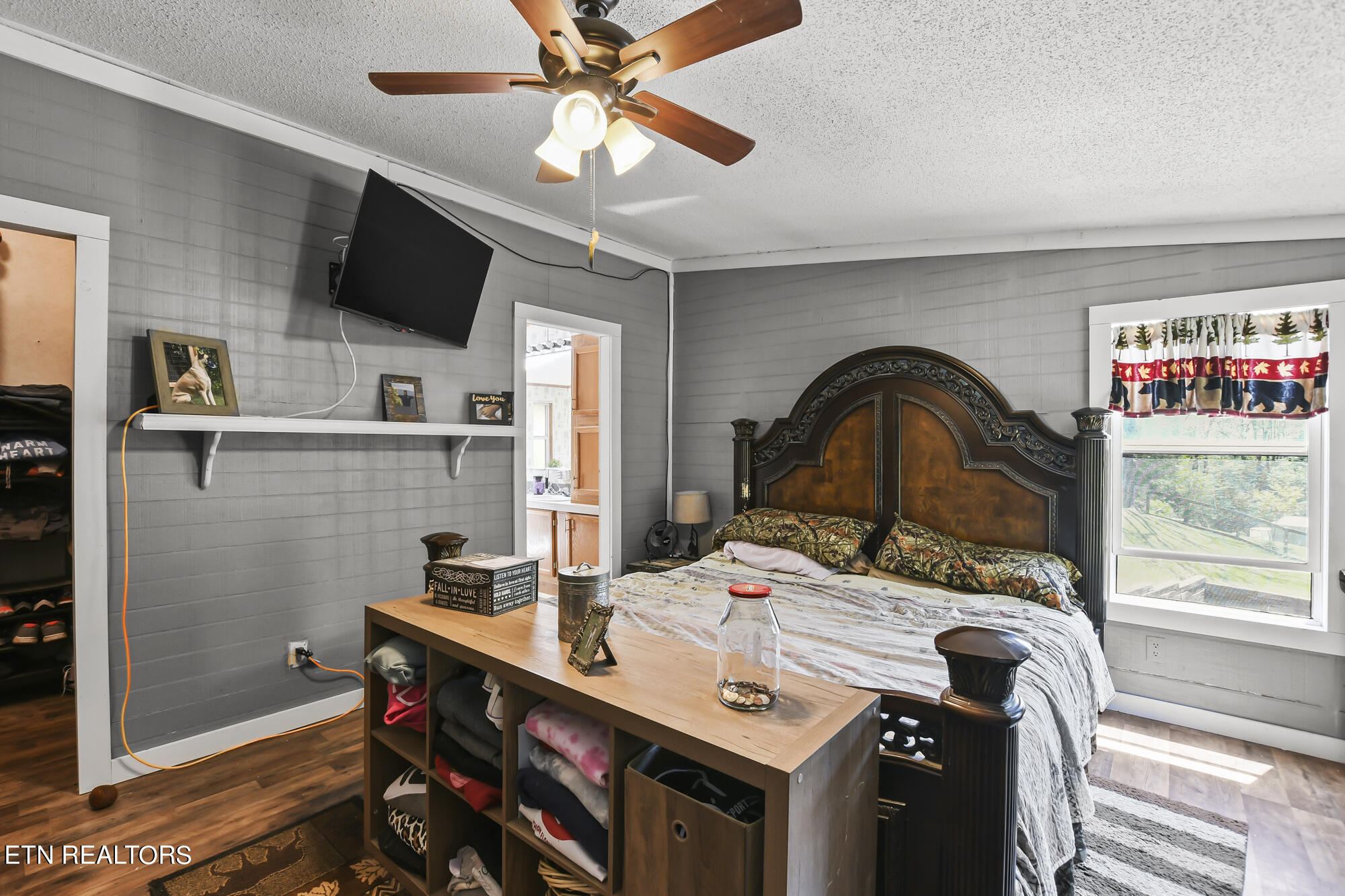 1839 Pleasant Ridge Rd, LaFollette