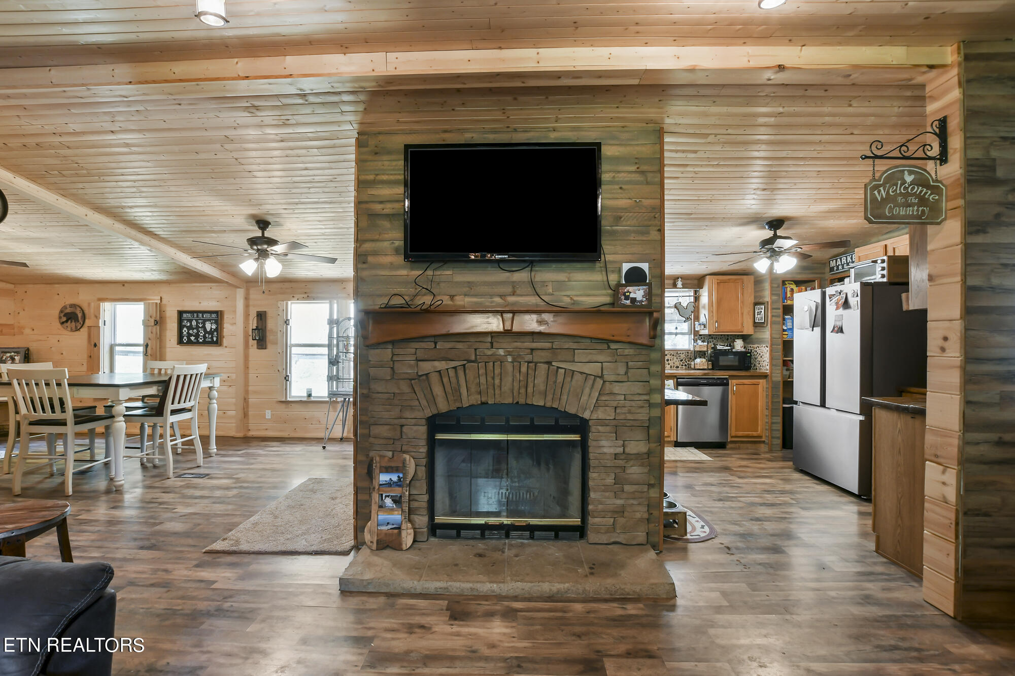 1839 Pleasant Ridge Rd, LaFollette