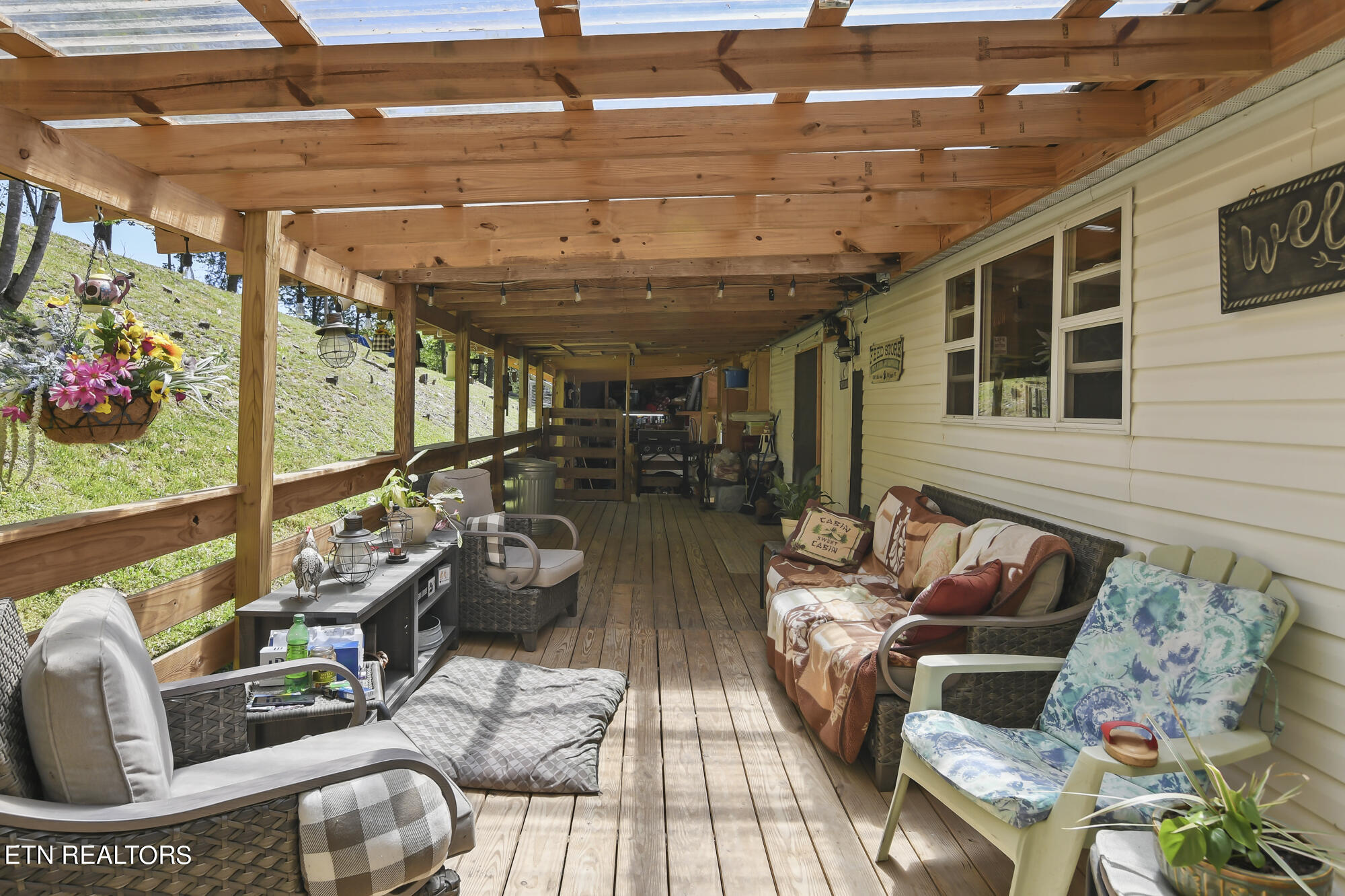 1839 Pleasant Ridge Rd, LaFollette