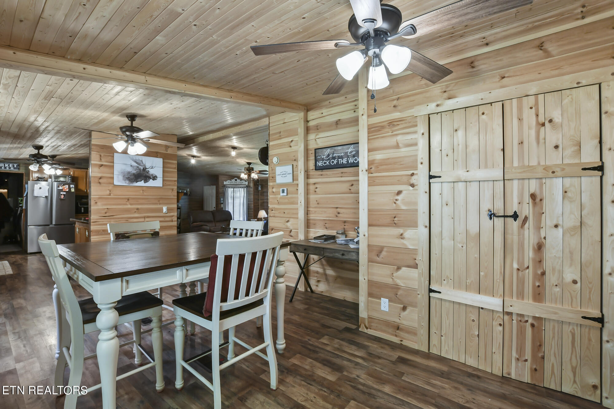 1839 Pleasant Ridge Rd, LaFollette