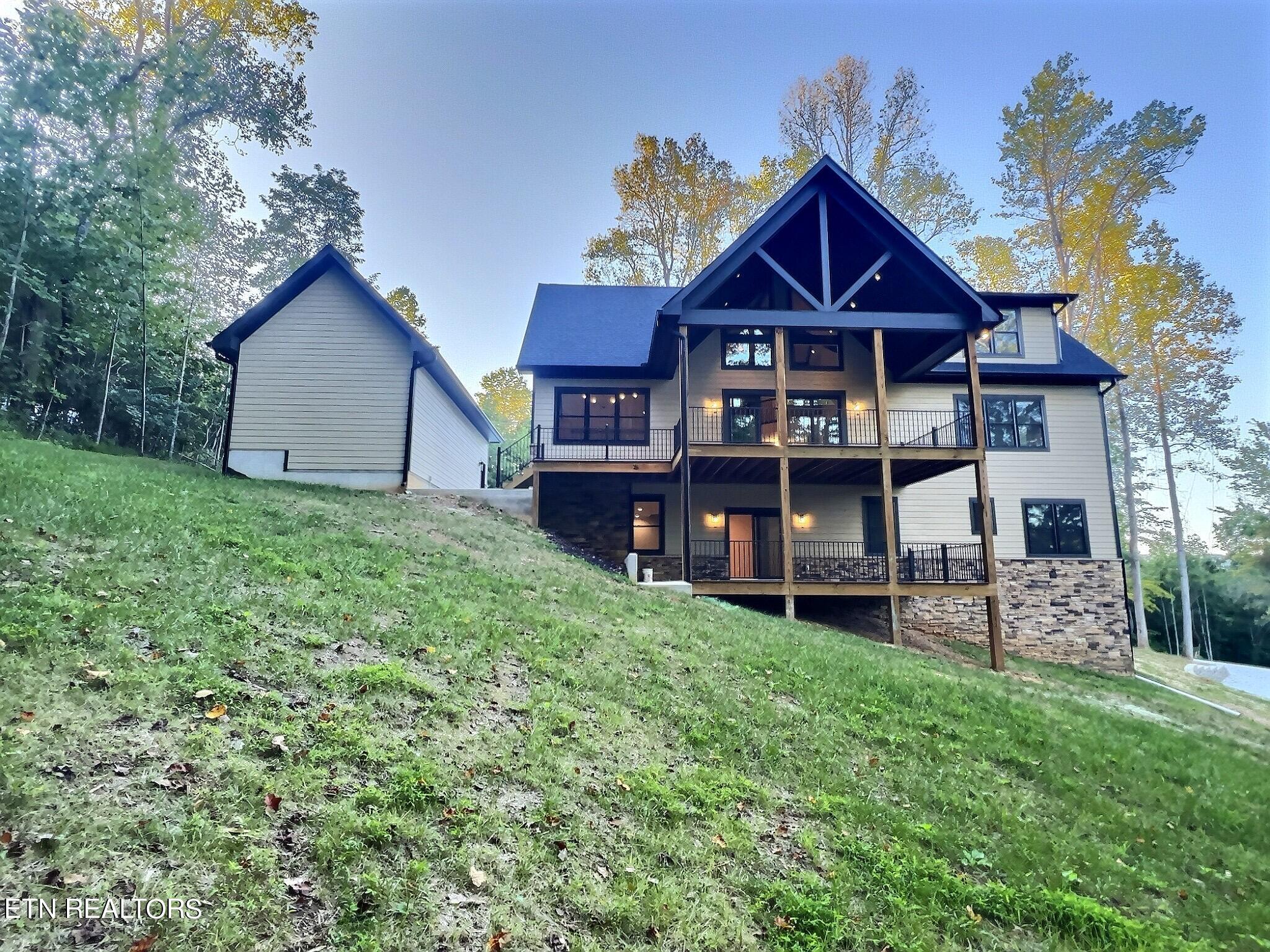 268 Lakemont Lane