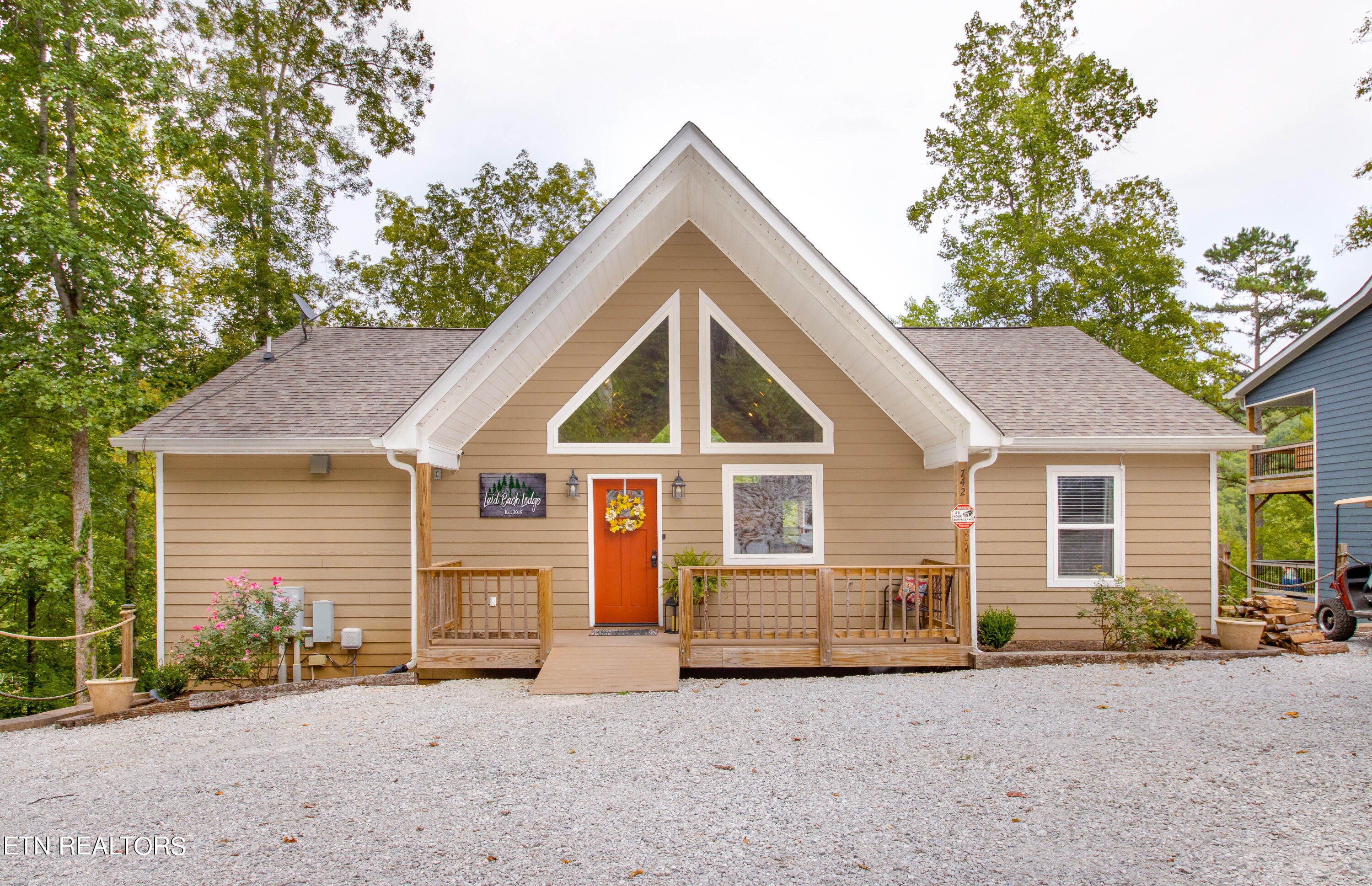 742 Waterfront Tr, LaFollette