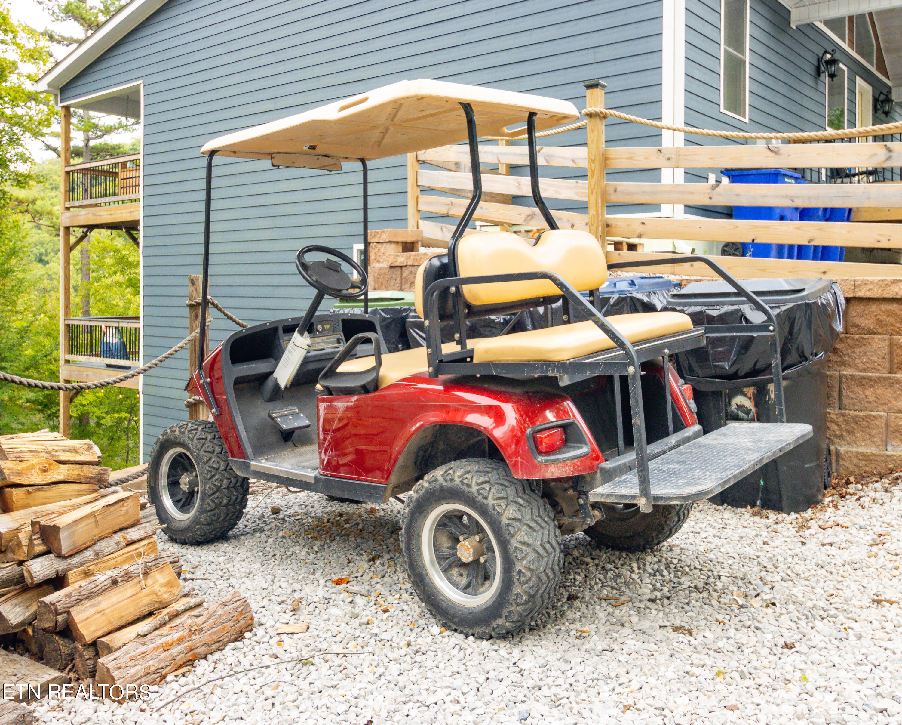 742 Waterfront Tr, LaFollette