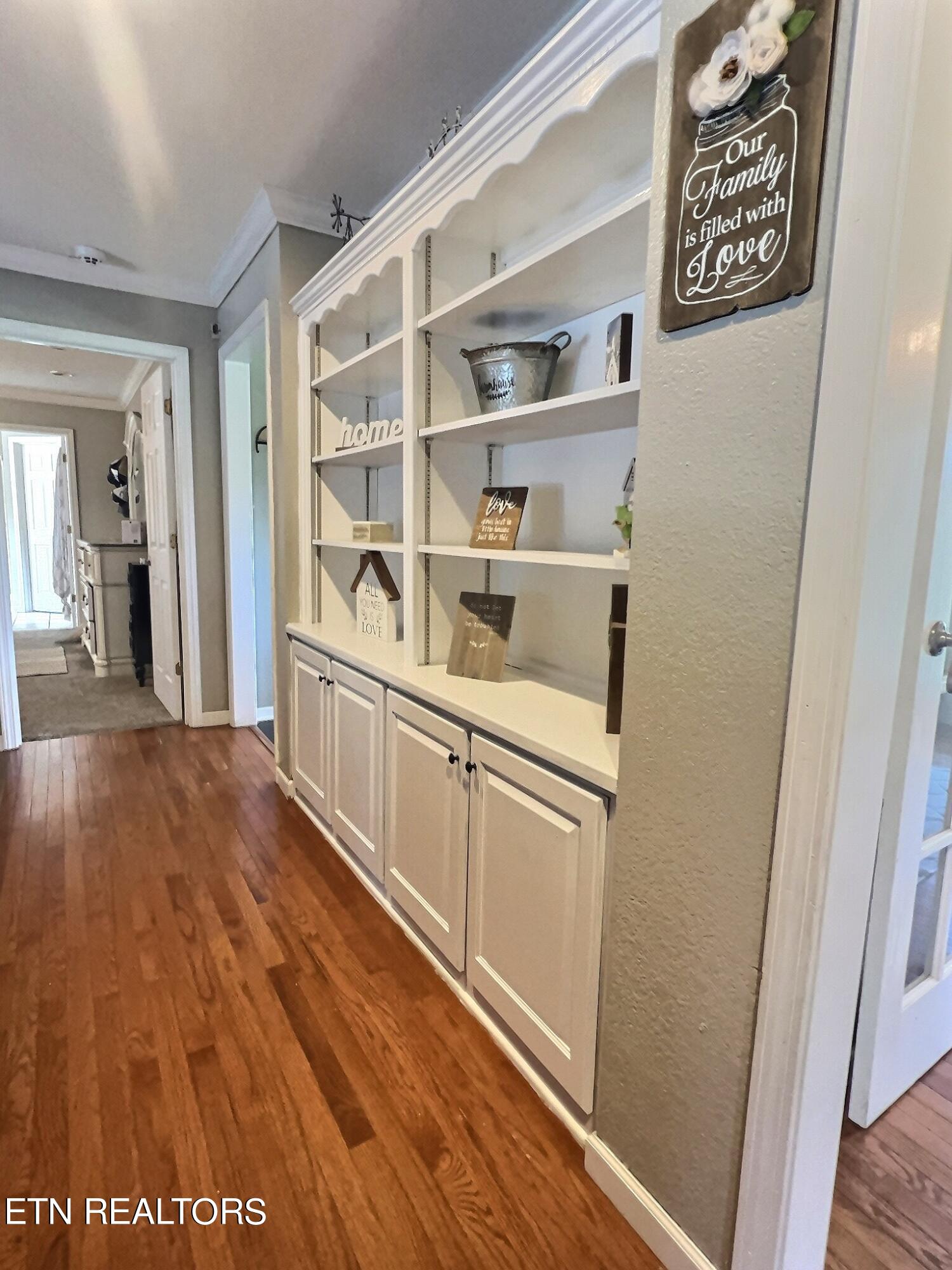 435 Davis Chapel Rd, LaFollette