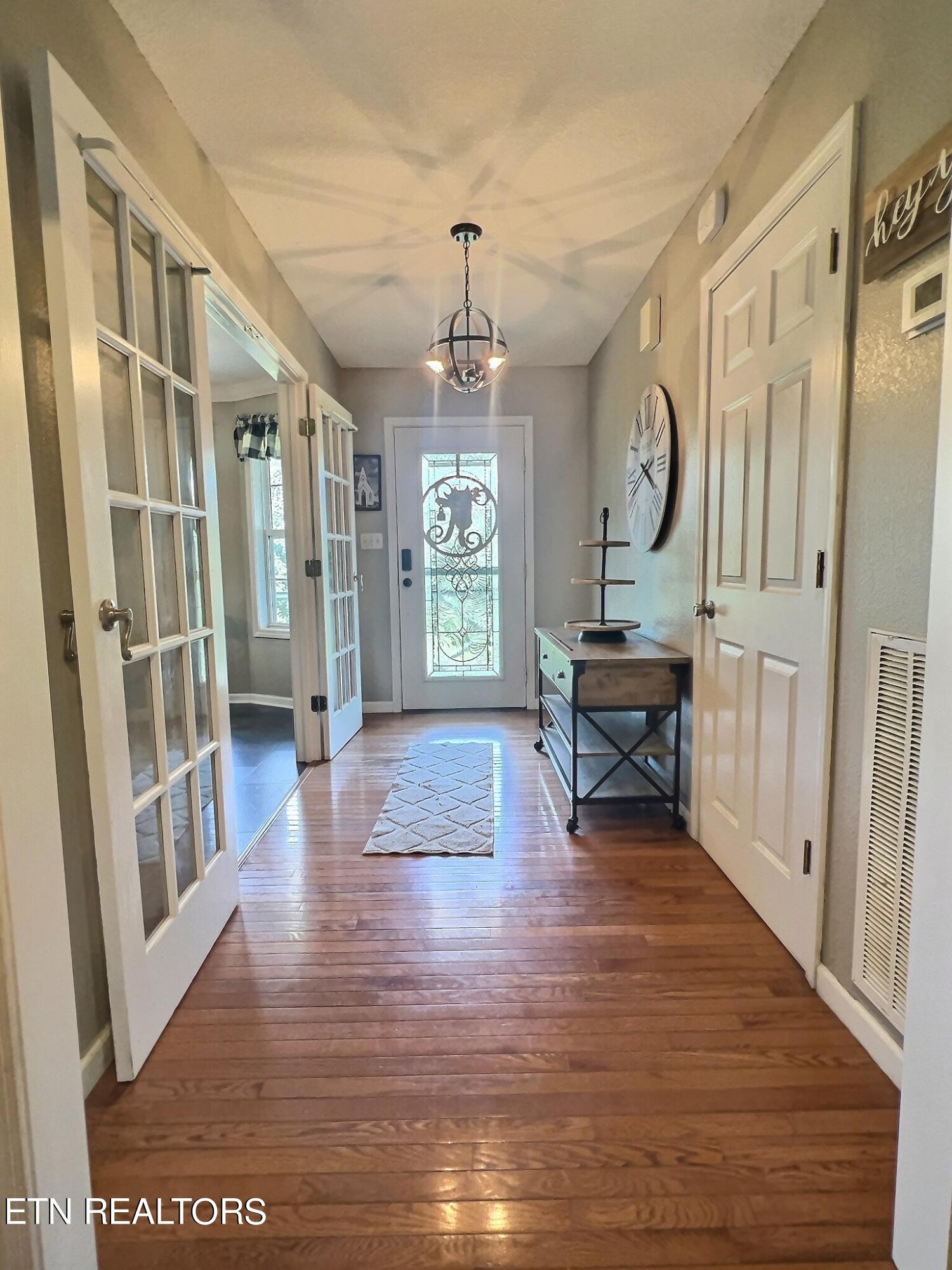 435 Davis Chapel Rd, LaFollette