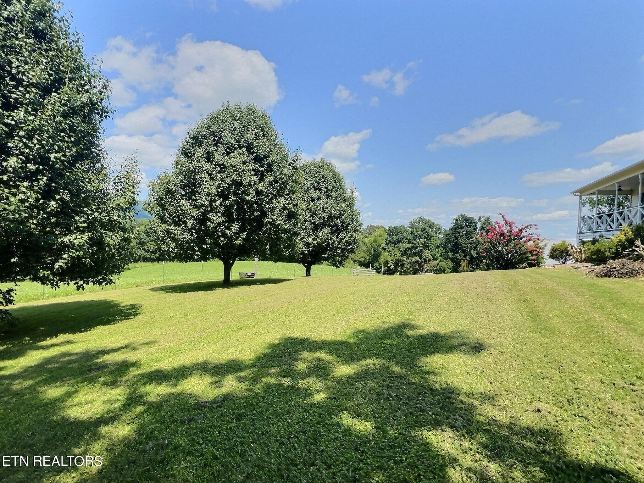 435 Davis Chapel Rd, LaFollette