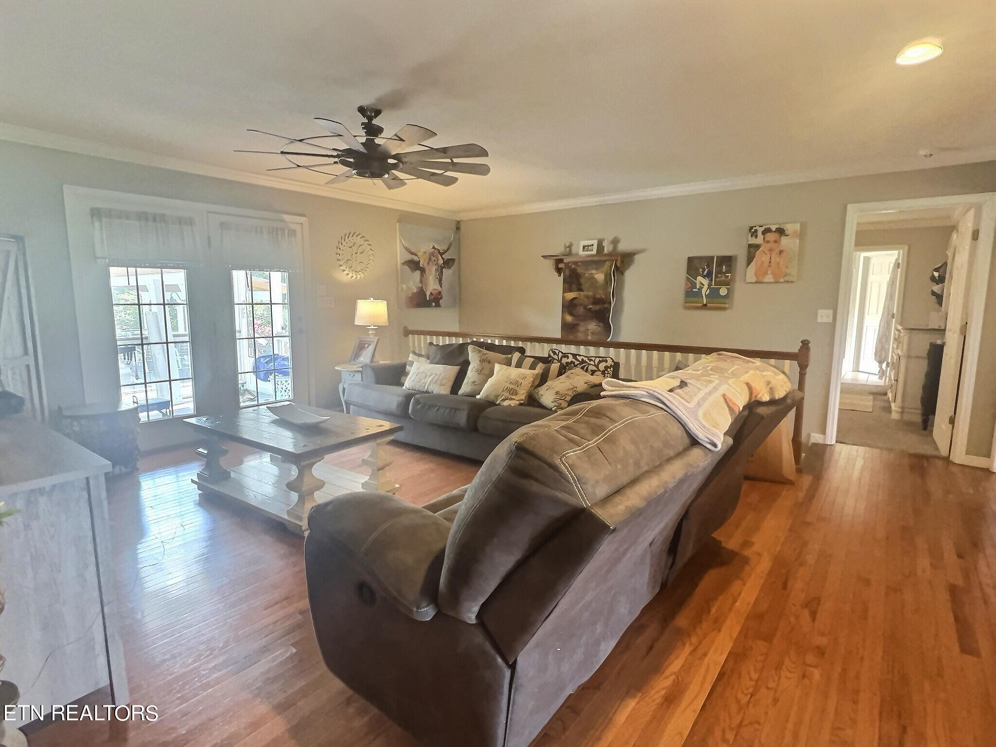 435 Davis Chapel Rd, LaFollette