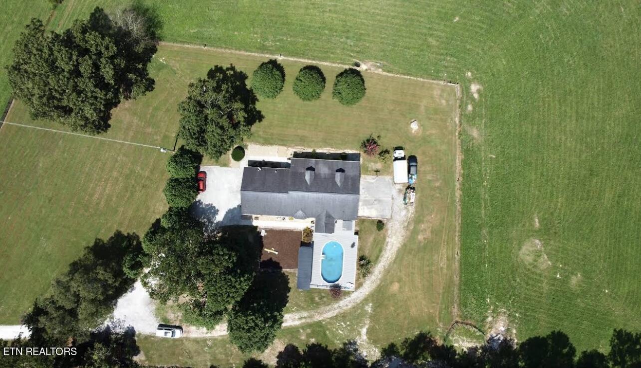 435 Davis Chapel Rd, LaFollette