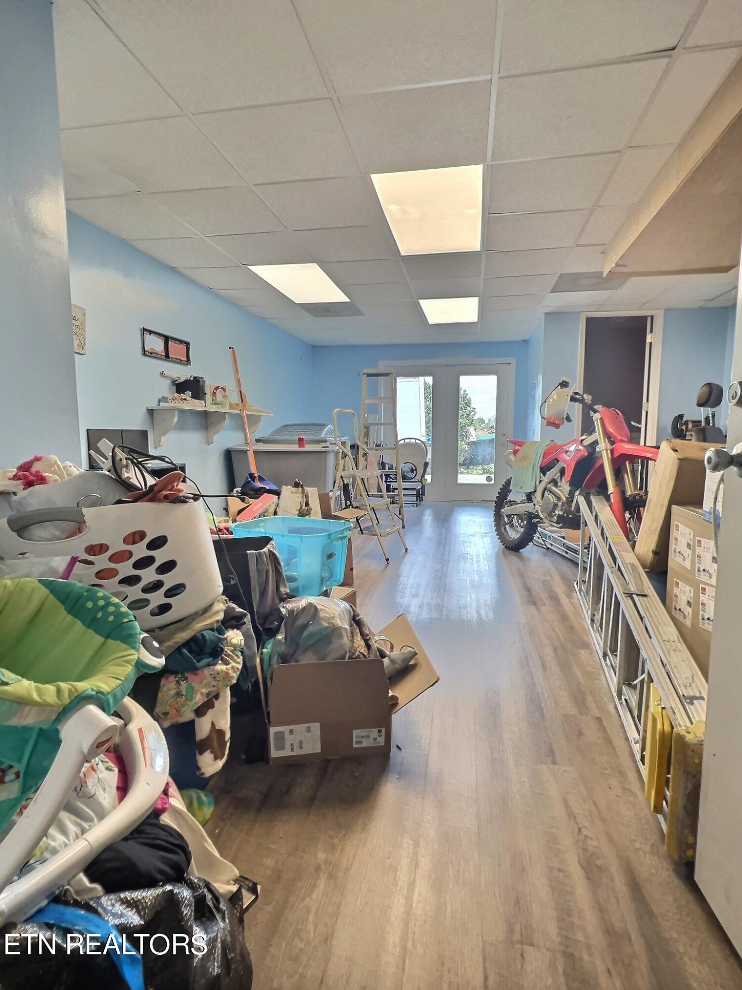 435 Davis Chapel Rd, LaFollette