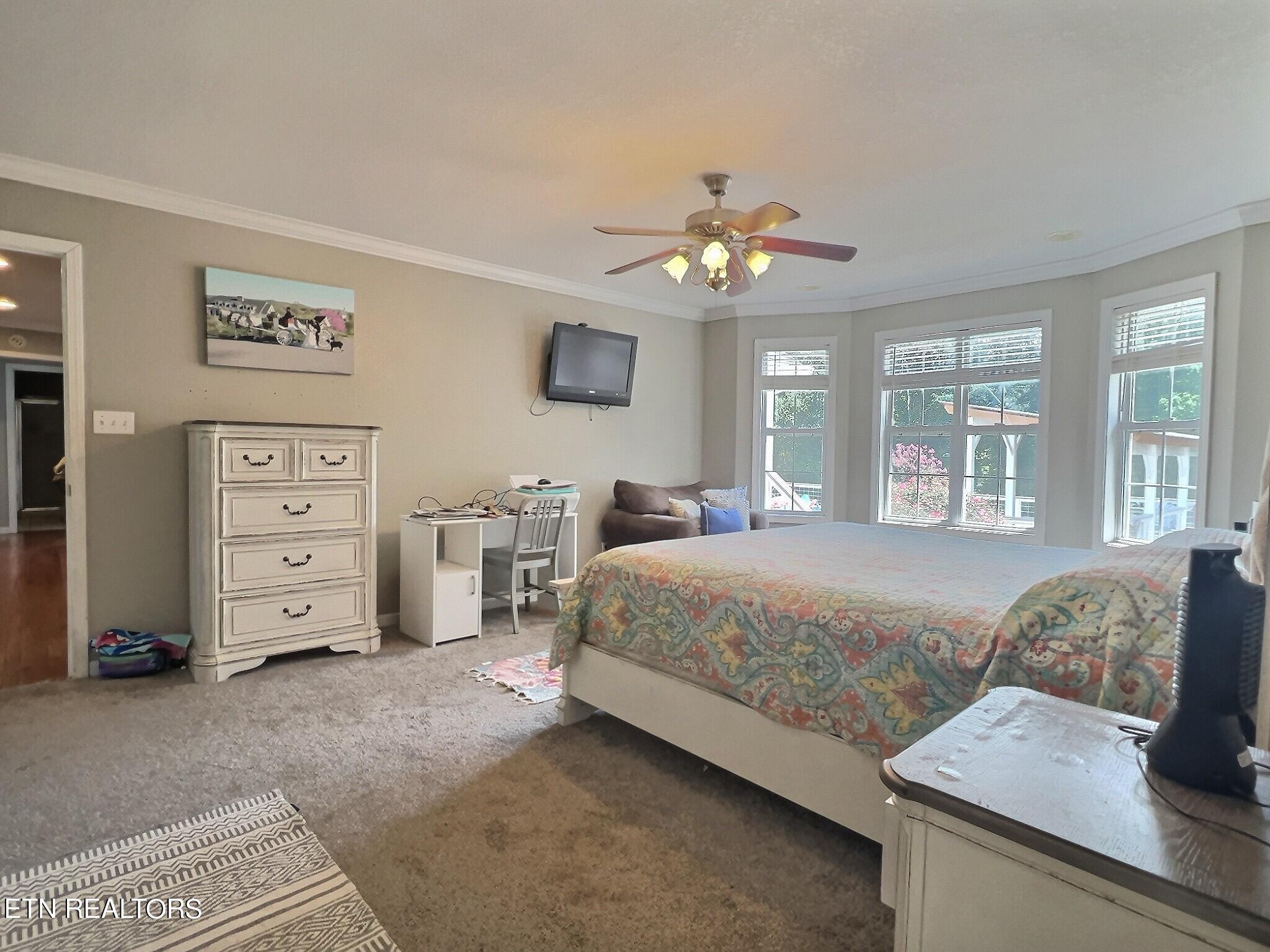 435 Davis Chapel Rd, LaFollette