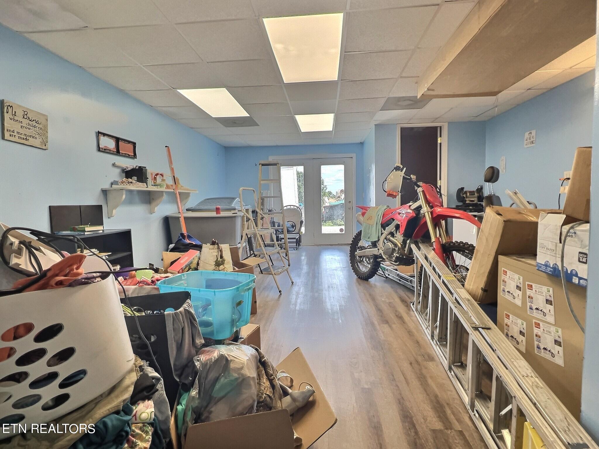 435 Davis Chapel Rd, LaFollette