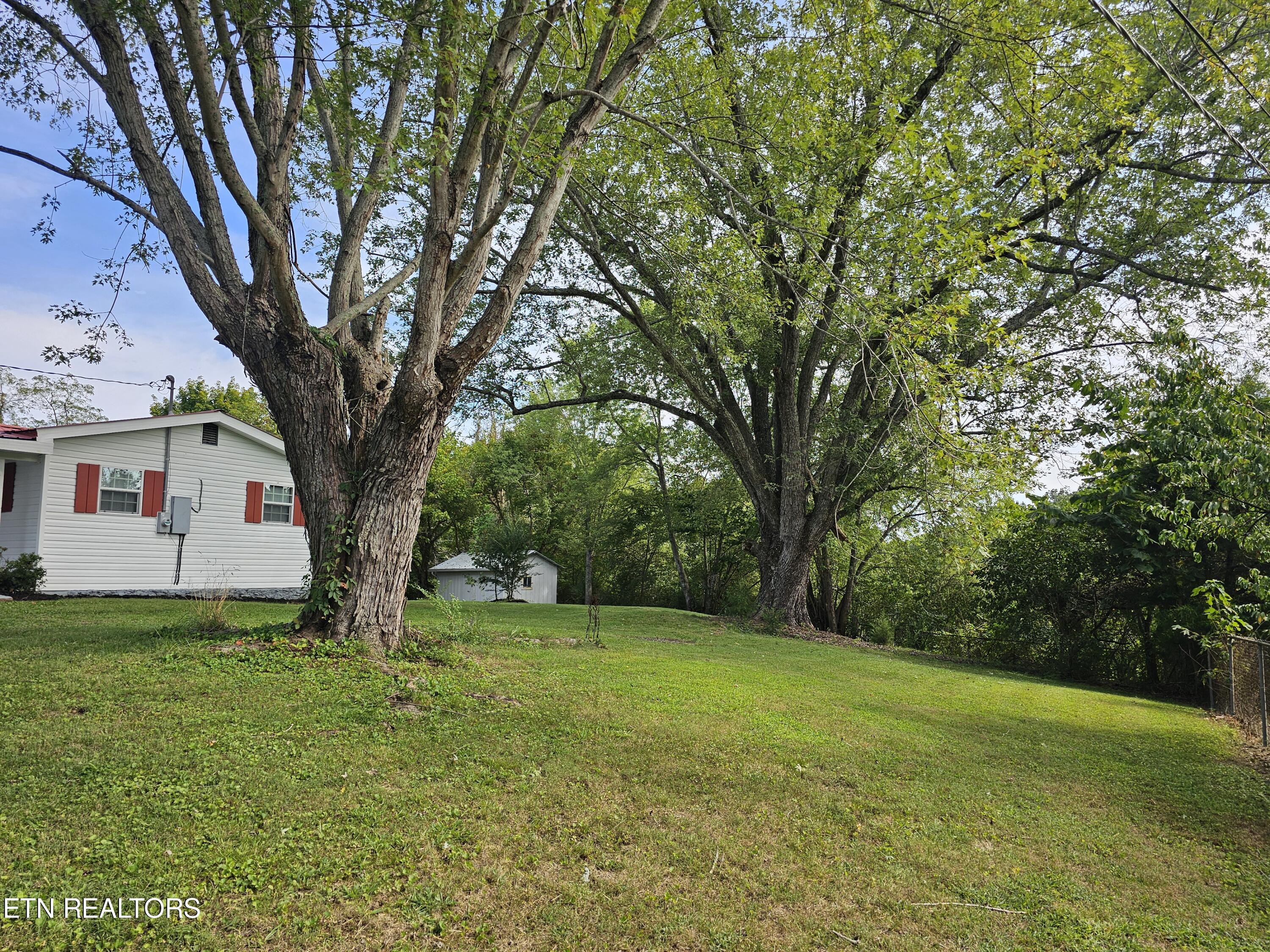 316 Lewis White Lane, LaFollette