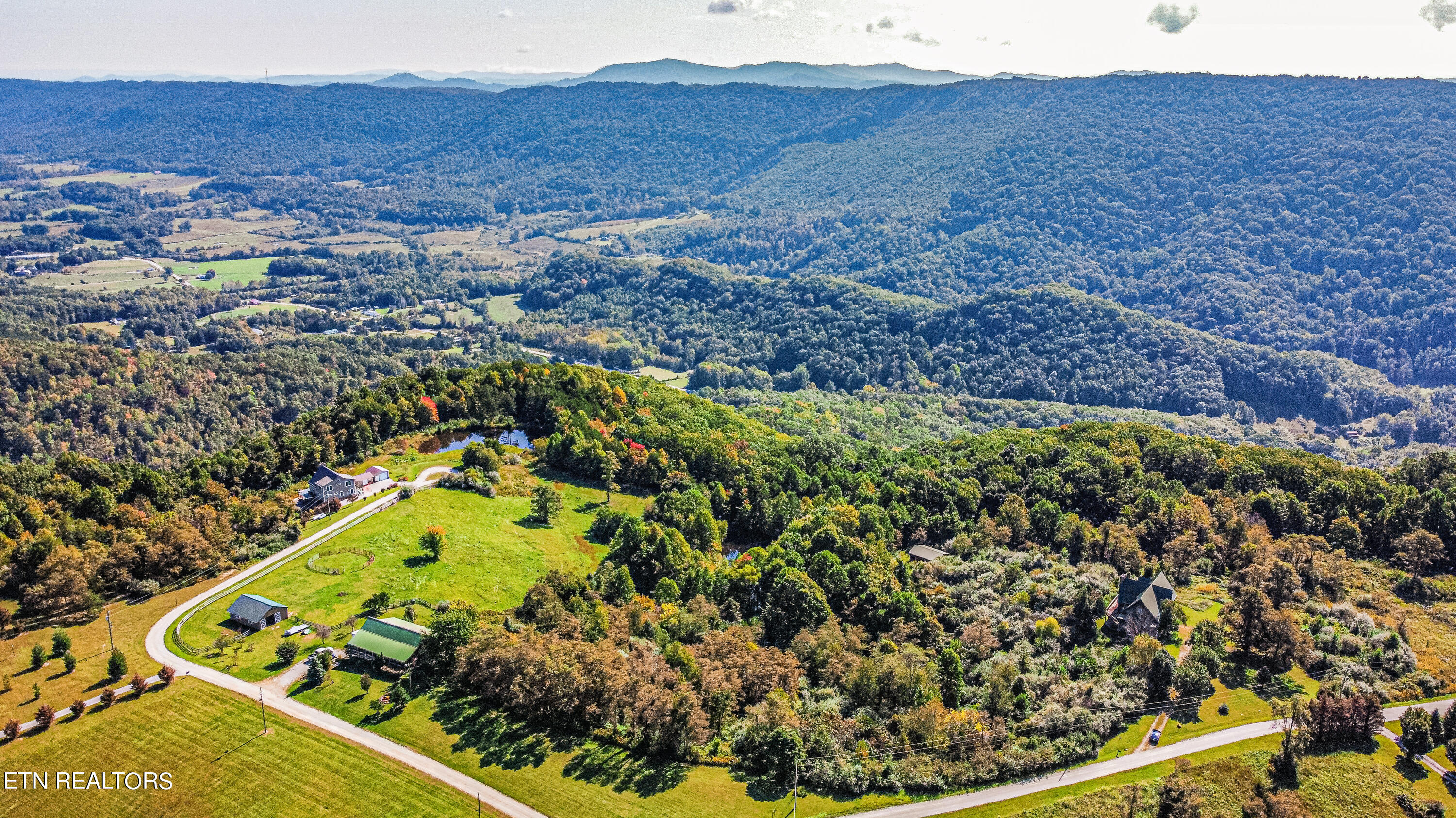Lot 82 Grouse Lane
