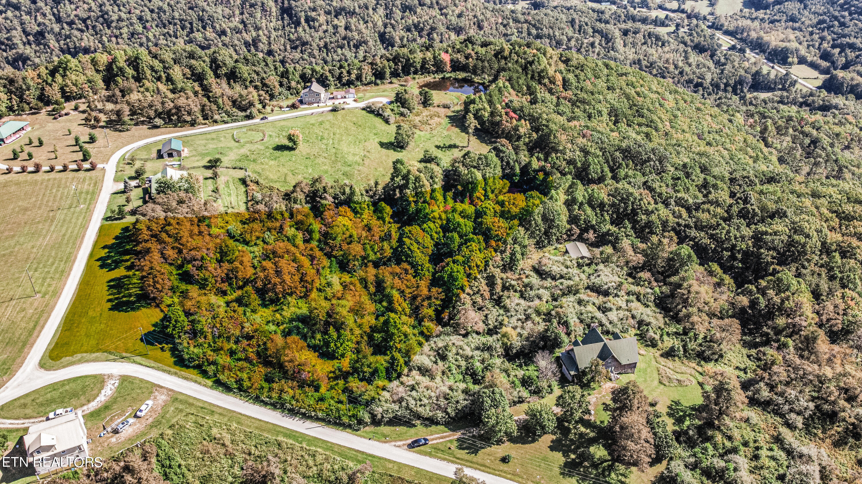 Lot 82 Grouse Lane