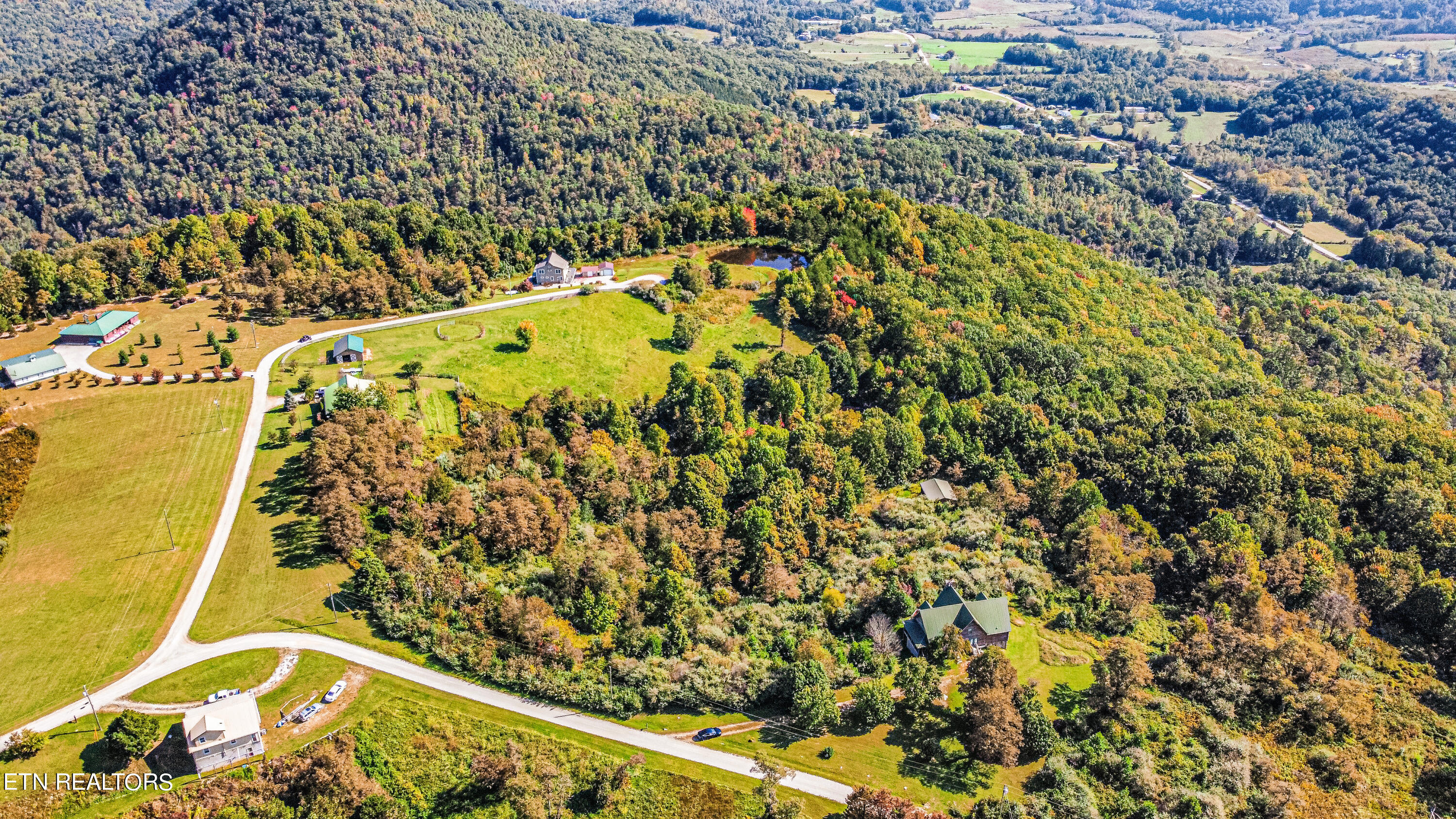 Lot 82 Grouse Lane