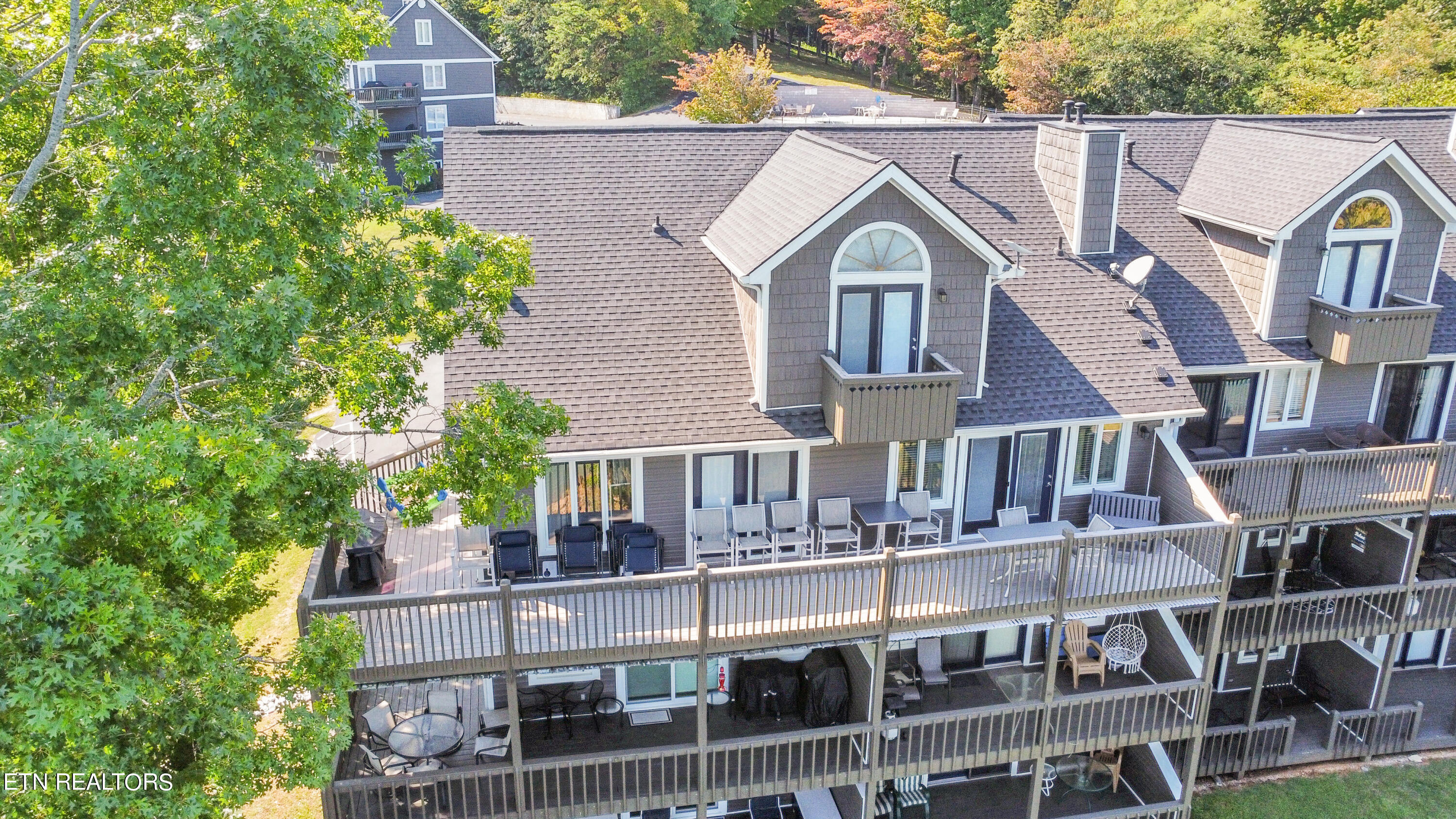 700 Shanghai Landing Lane, 9, LaFollette Unit: 9