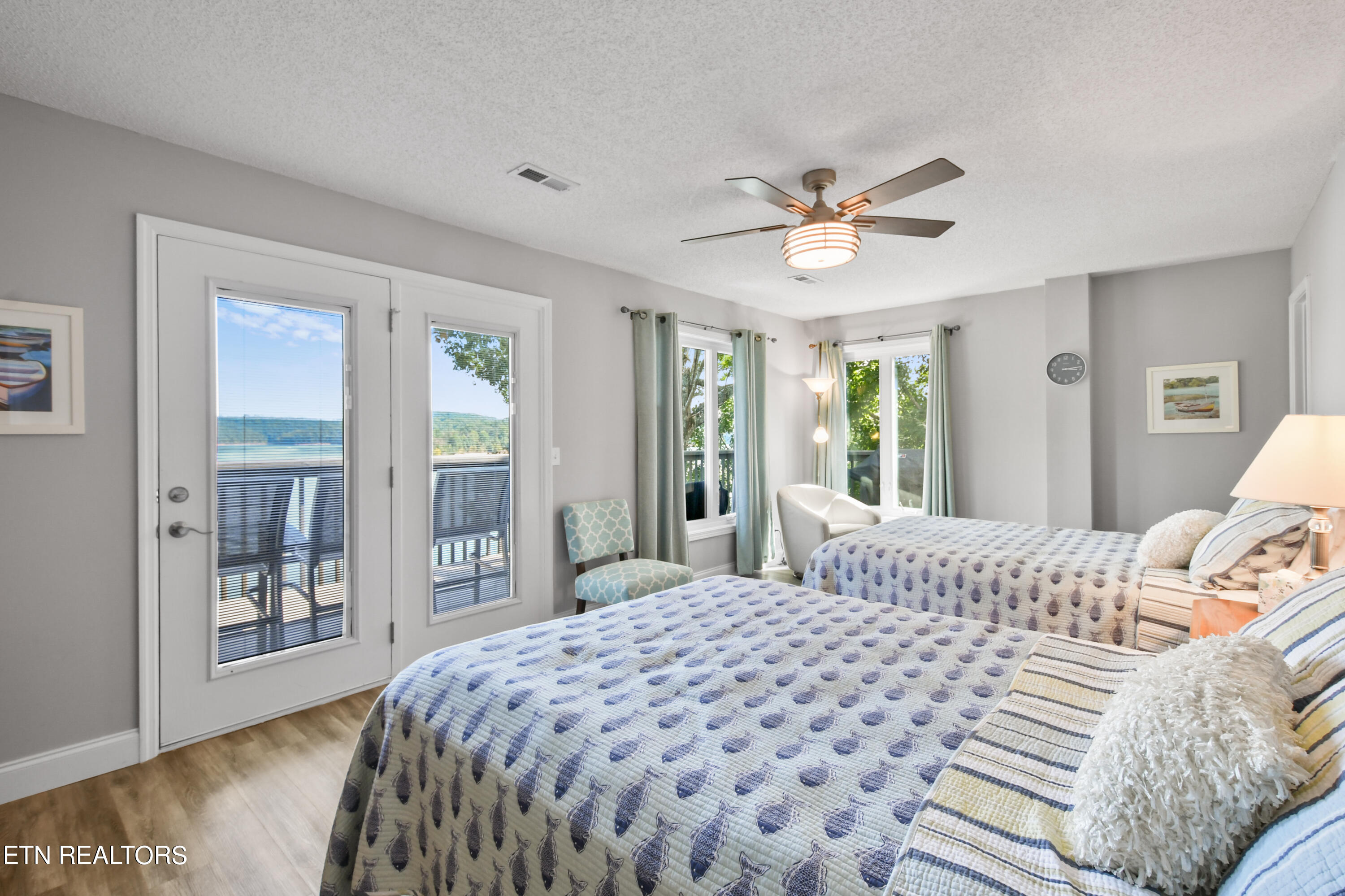 700 Shanghai Landing Lane, 9, LaFollette Unit: 9