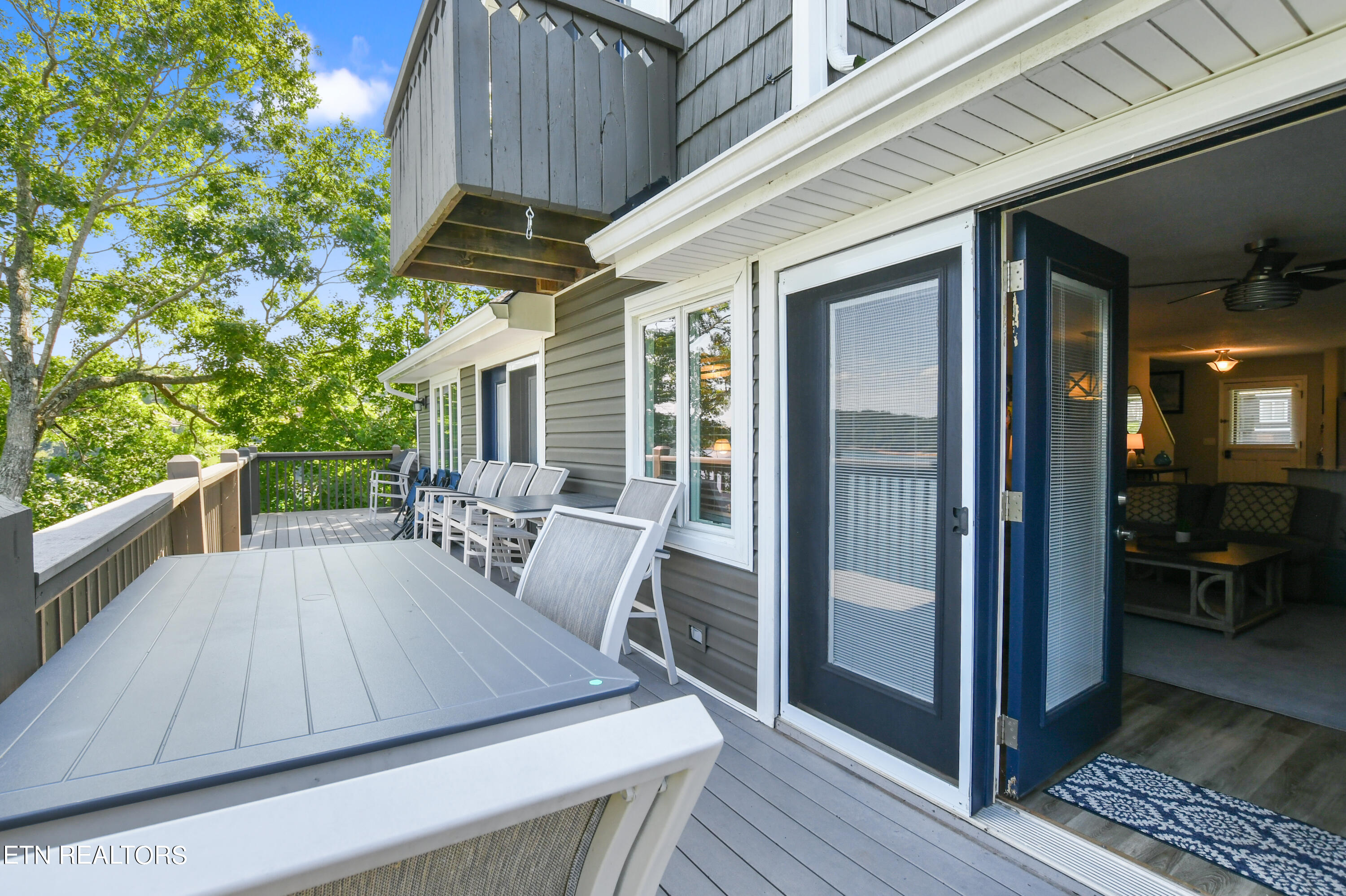 700 Shanghai Landing Lane, 9, LaFollette Unit: 9