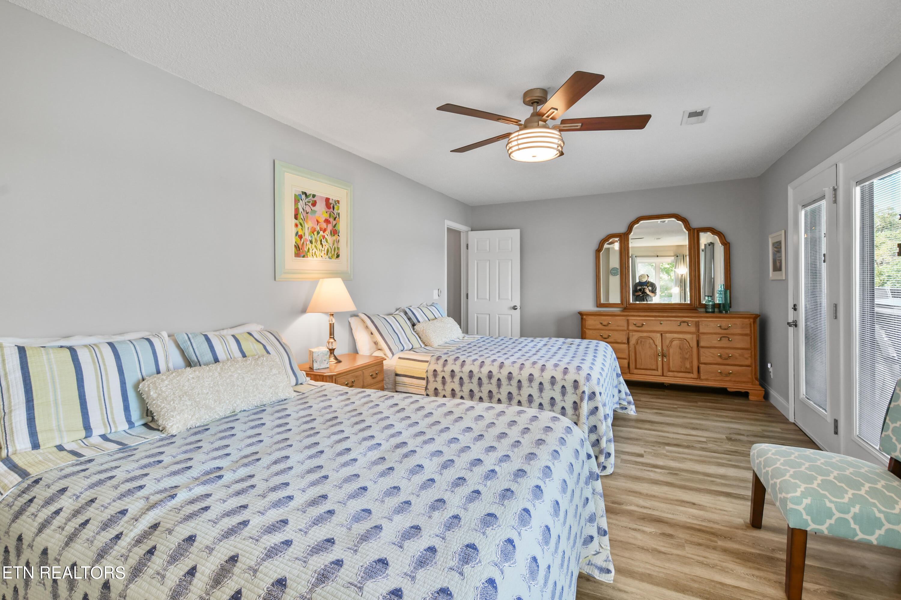 700 Shanghai Landing Lane, 9, LaFollette Unit: 9