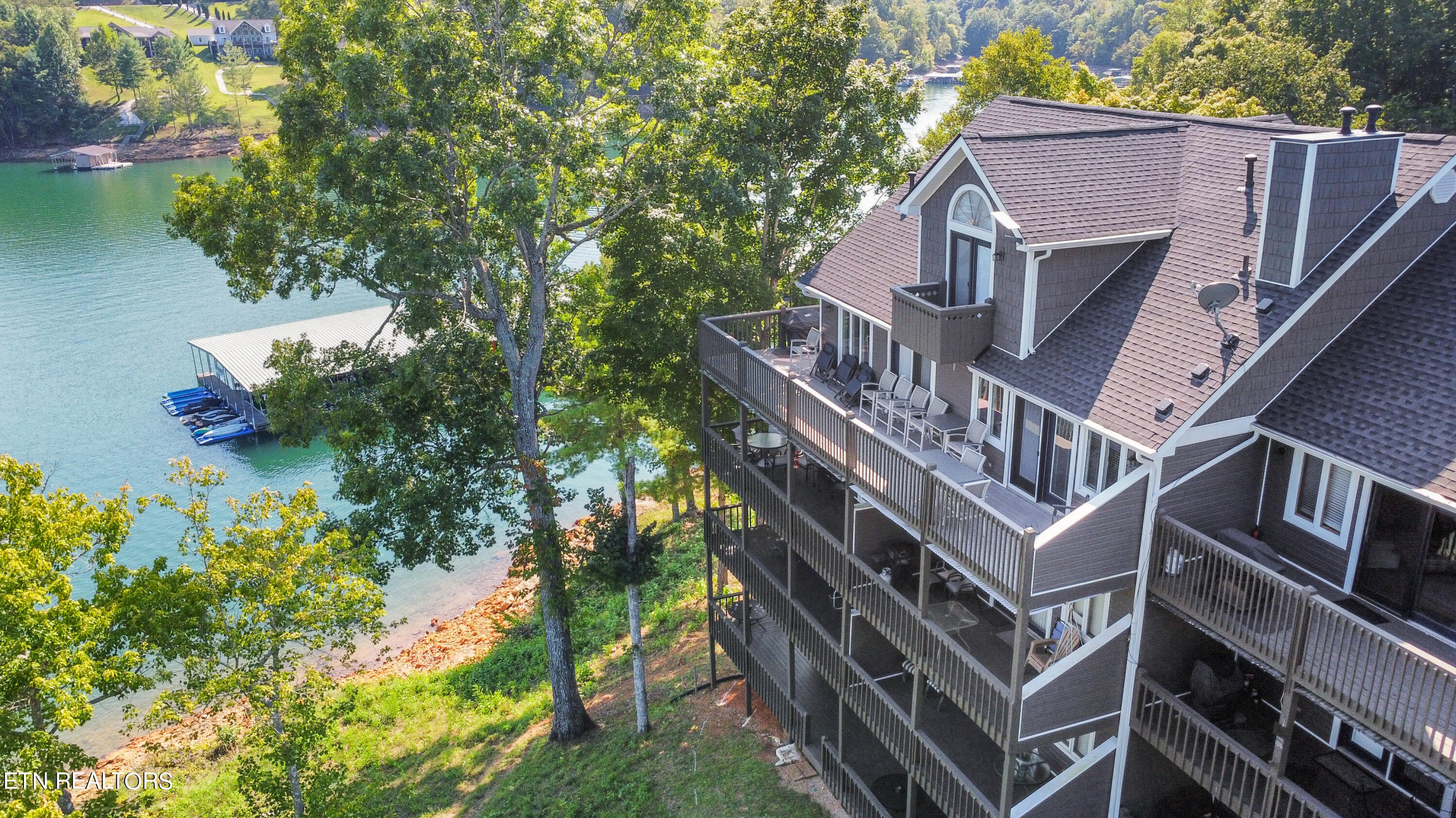 700 Shanghai Landing Lane, 9, LaFollette Unit: 9