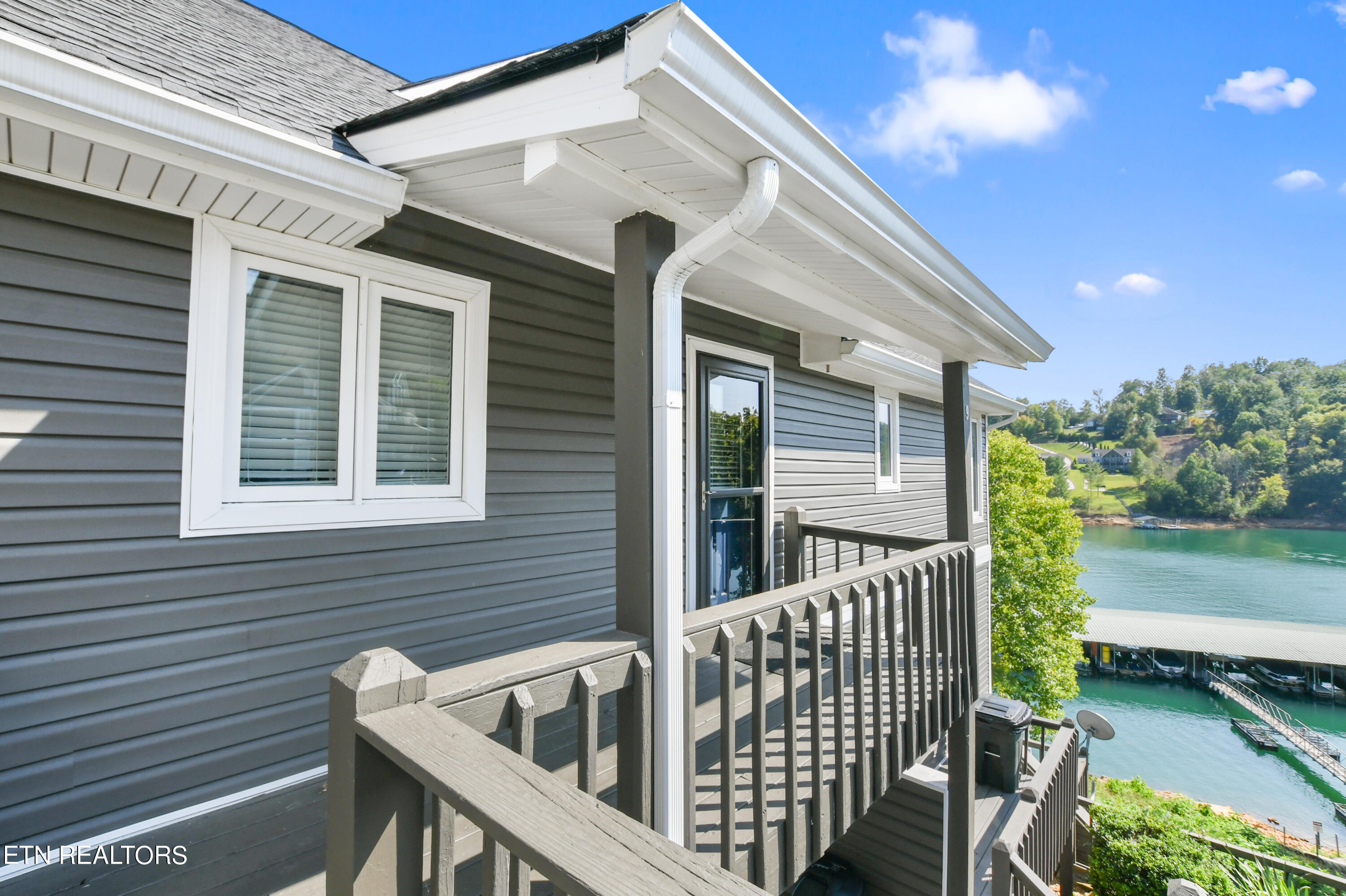 700 Shanghai Landing Lane, 9, LaFollette Unit: 9