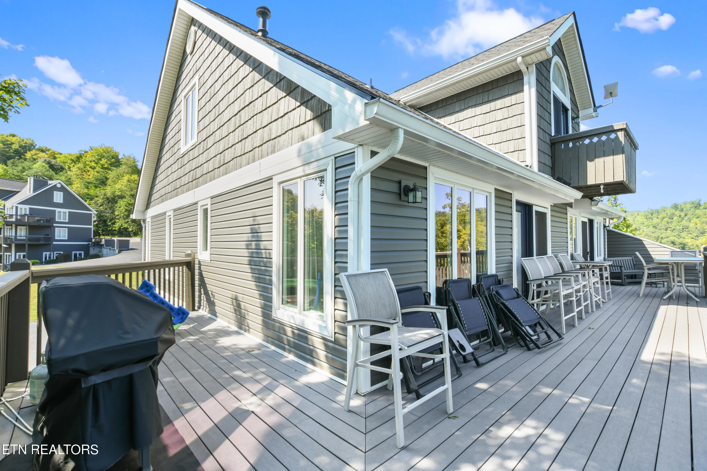 700 Shanghai Landing Lane, 9, LaFollette Unit: 9