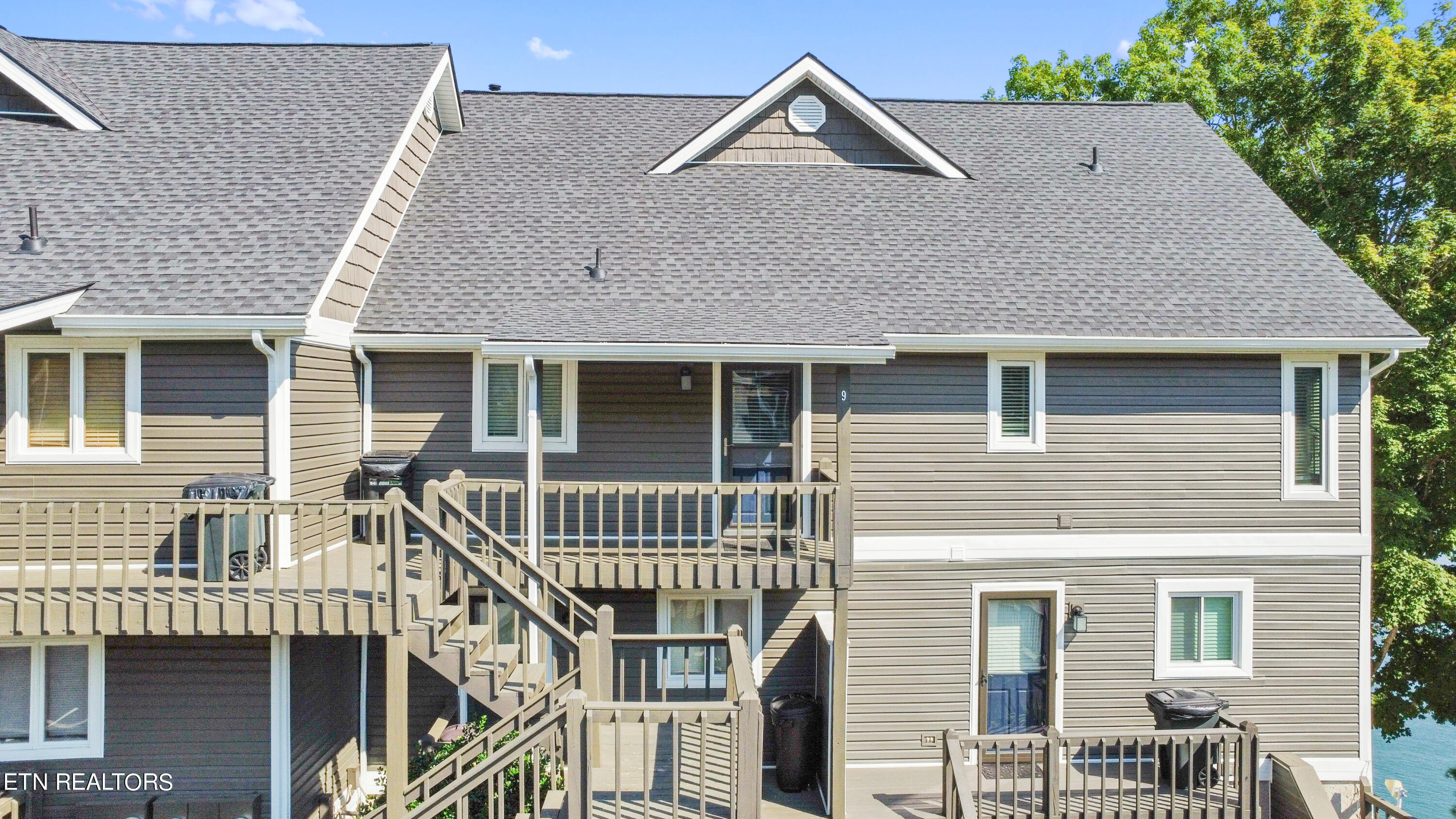 700 Shanghai Landing Lane, 9, LaFollette Unit: 9